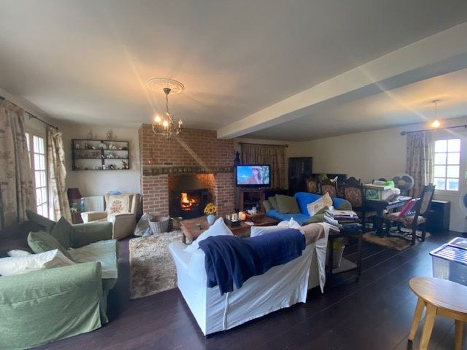 Maison à vendre, 138m², Kerfourn