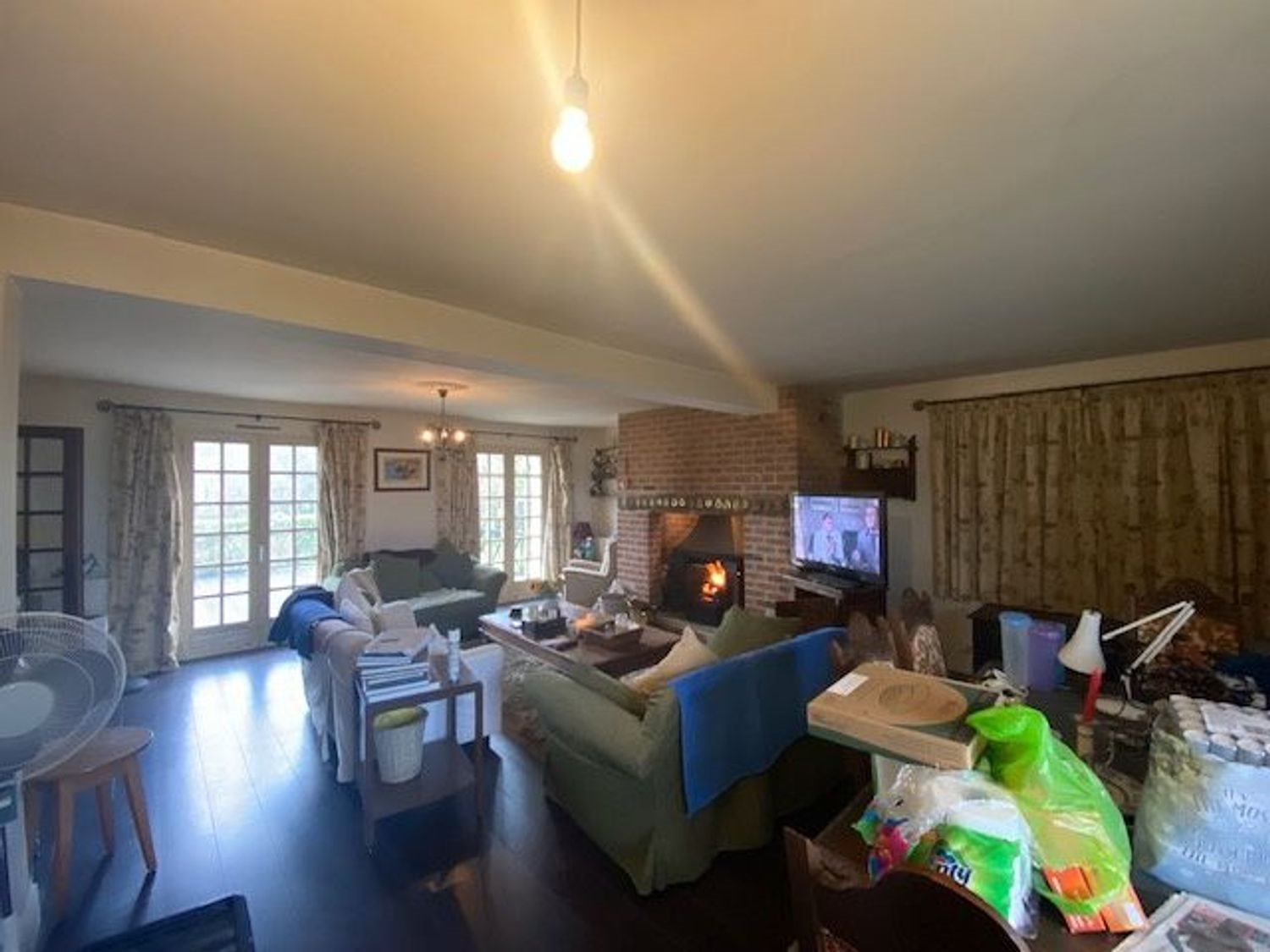 Maison à vendre, 138m², Kerfourn