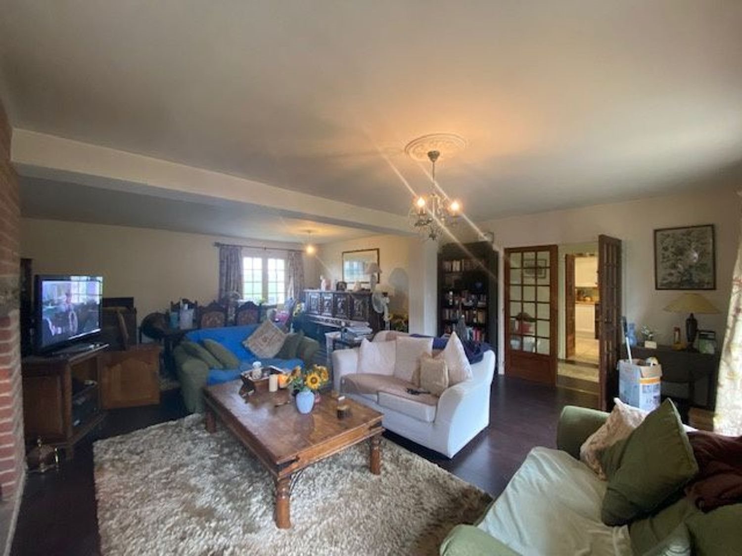 Maison à vendre, 138m², Kerfourn