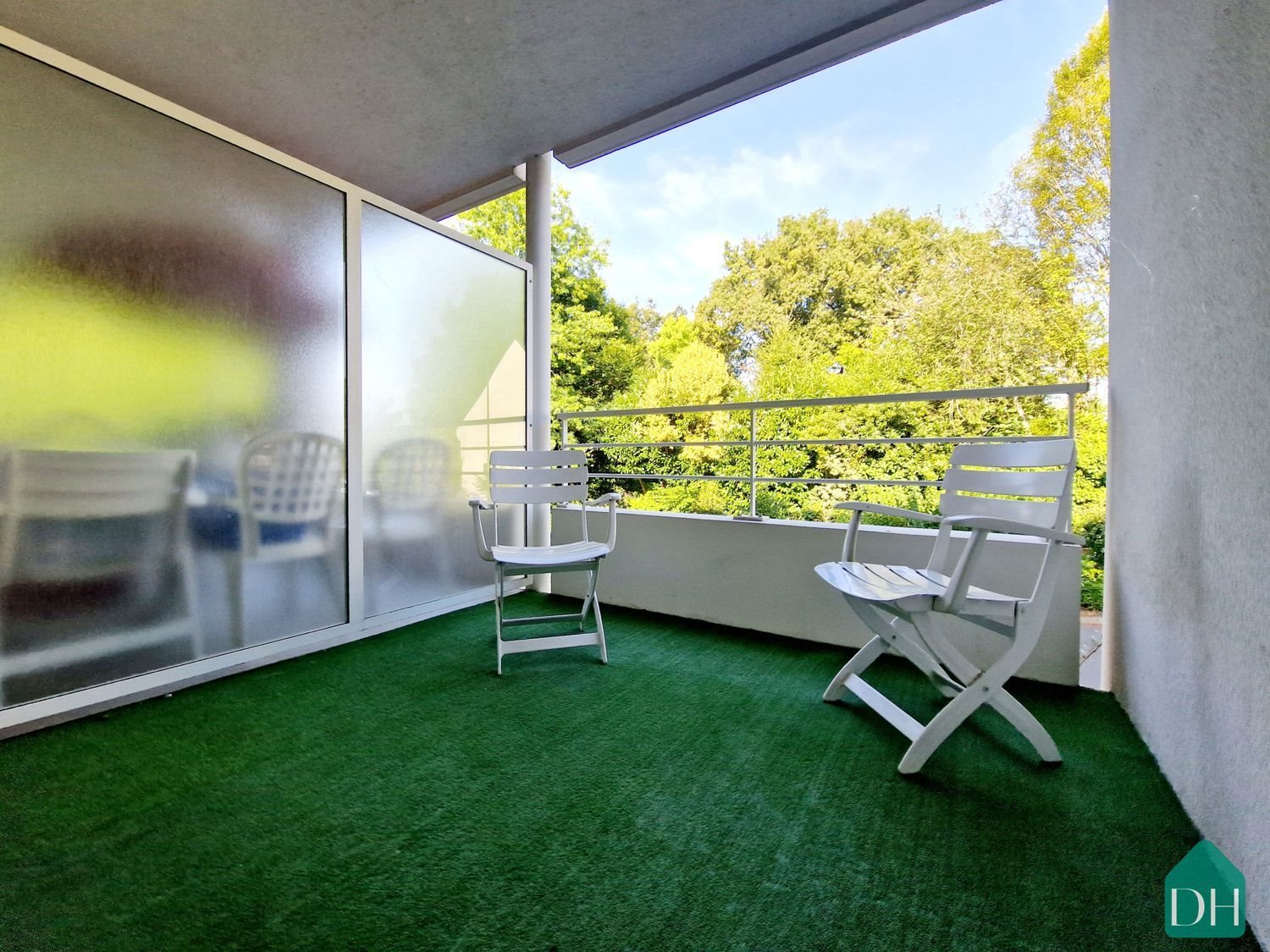 Appartement à vendre, 49m², Orvault