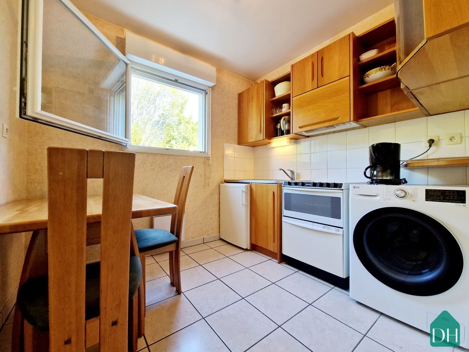Appartement à vendre, 49m², Orvault