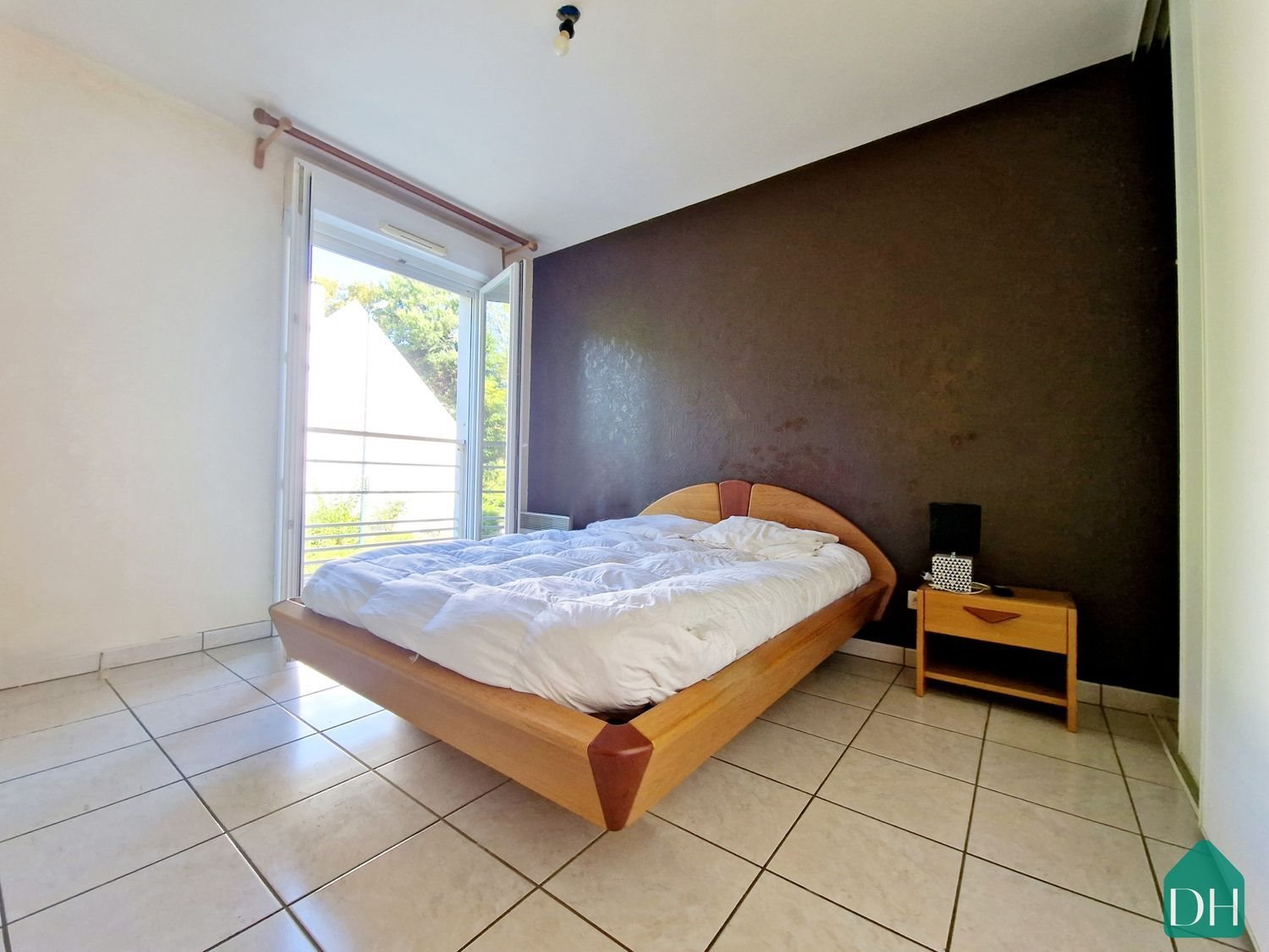 Appartement à vendre, 49m², Orvault