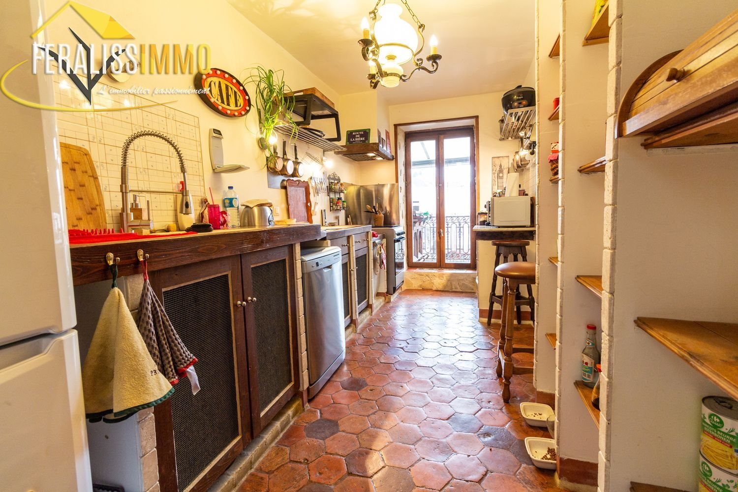 Maison à vendre, 98m², Evecquemont