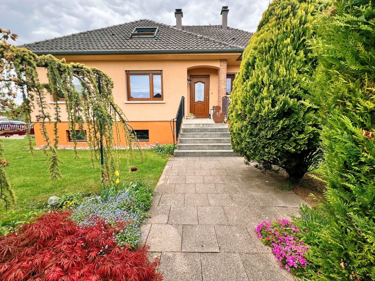 Maison à vendre, 135m², Benfeld