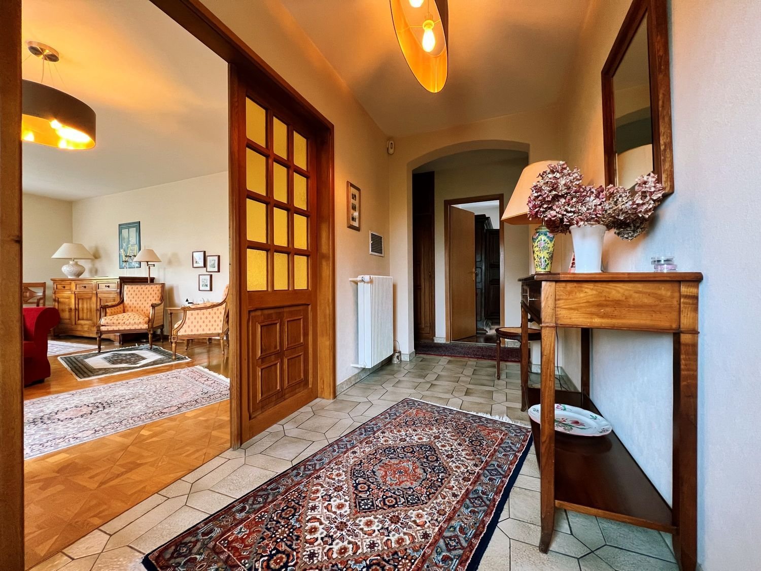 Maison à vendre, 135m², Benfeld