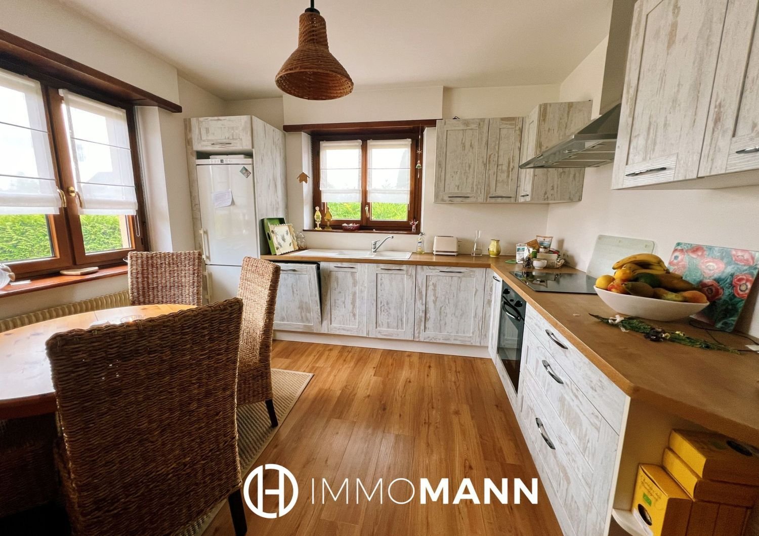 Maison à vendre, 135m², Benfeld