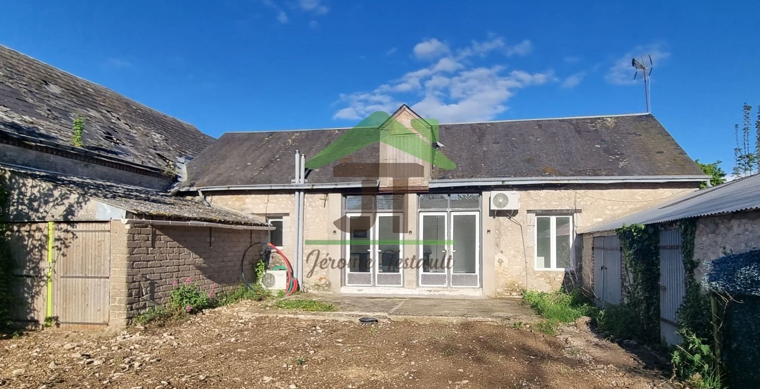 Maison à vendre, 80m², Patay