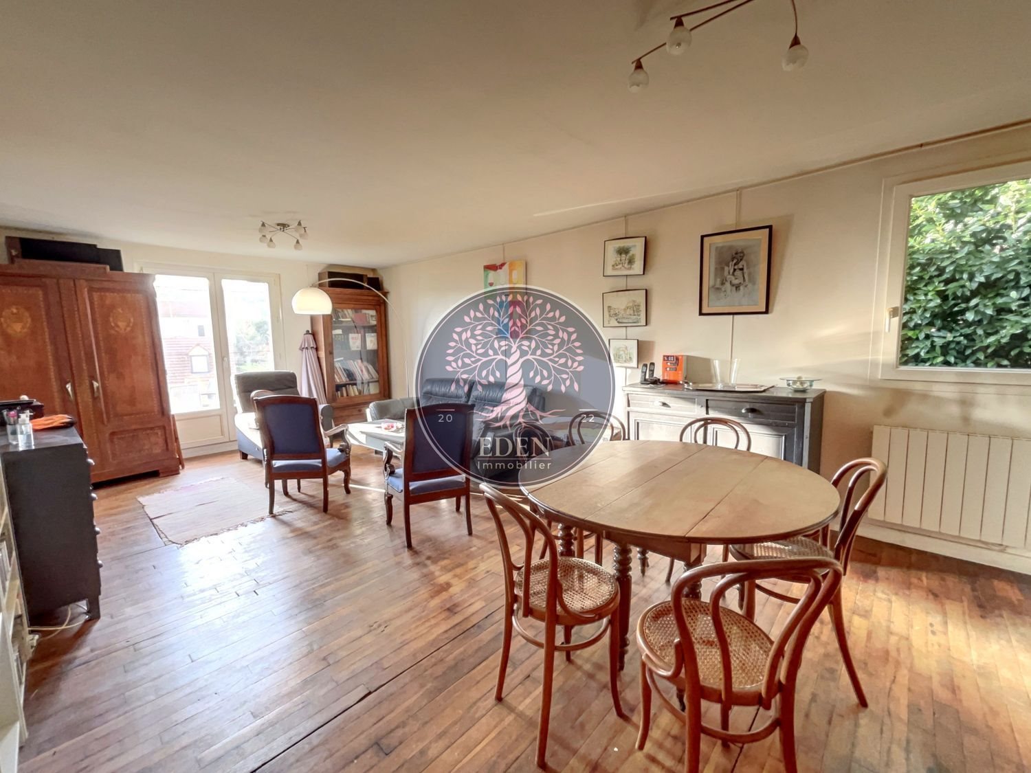 Maison à vendre, 69m², Dreux