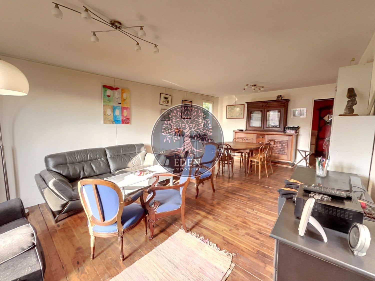 Maison à vendre, 69m², Dreux