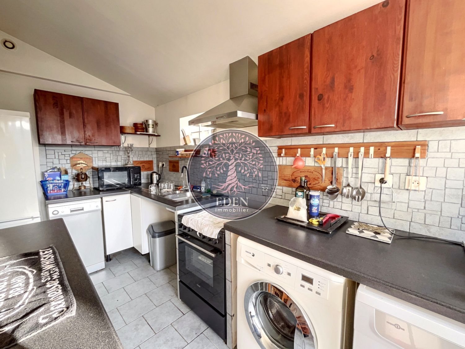 Maison à vendre, 69m², Dreux