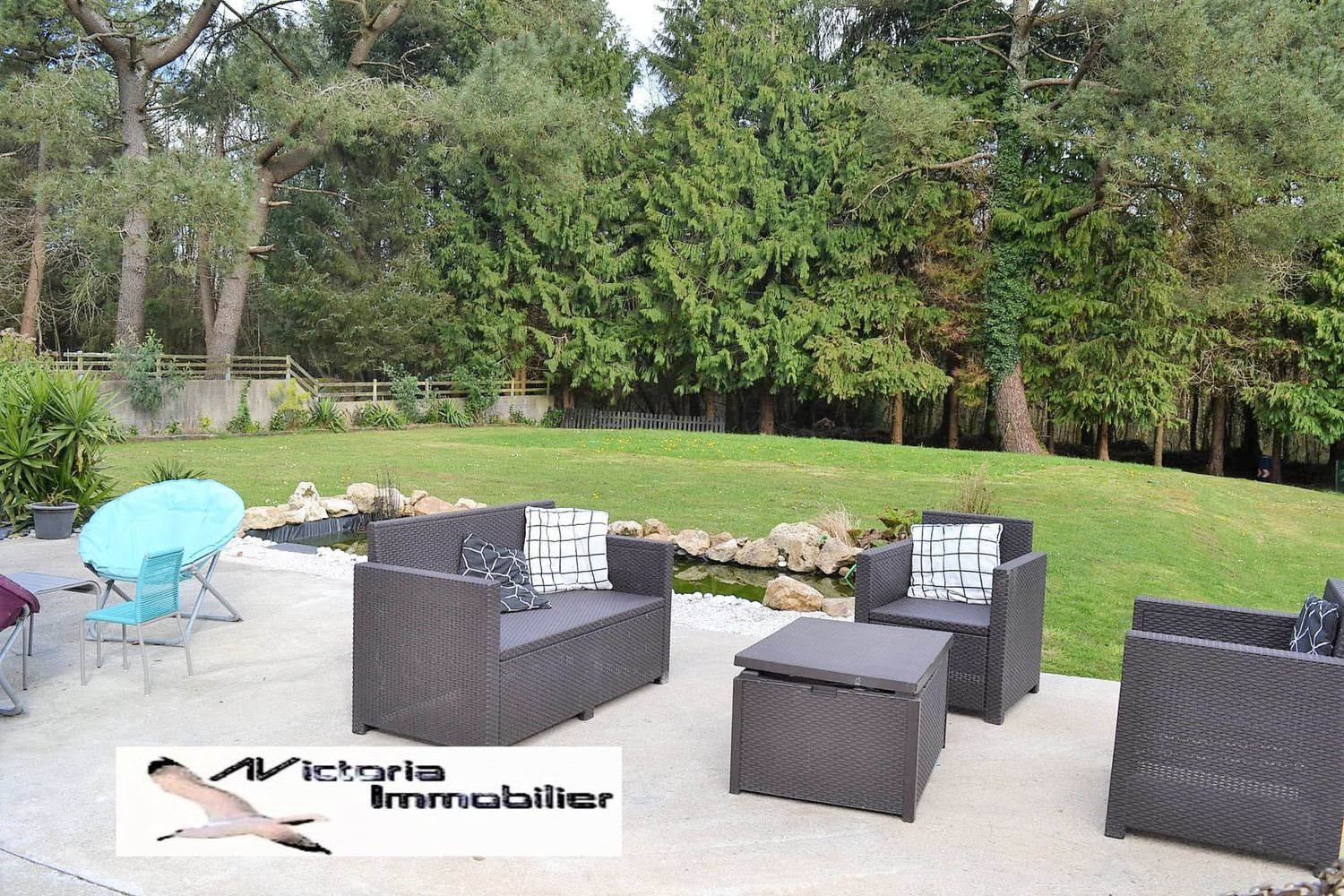 Maison à vendre, 105m², Cléguer
