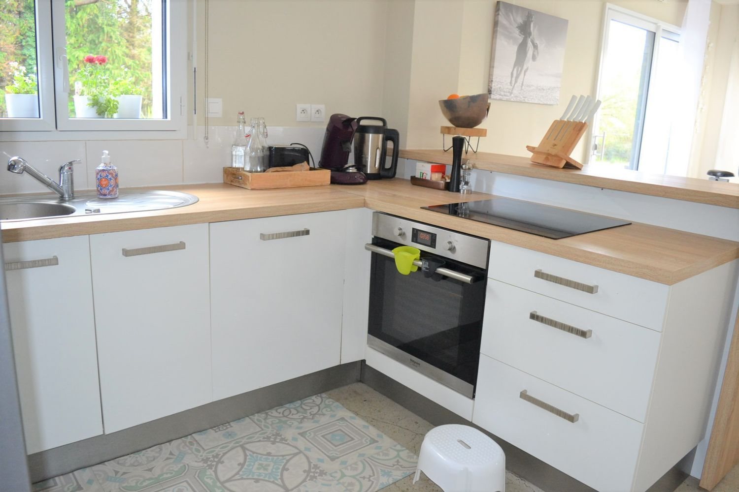 Maison à vendre, 105m², Cléguer