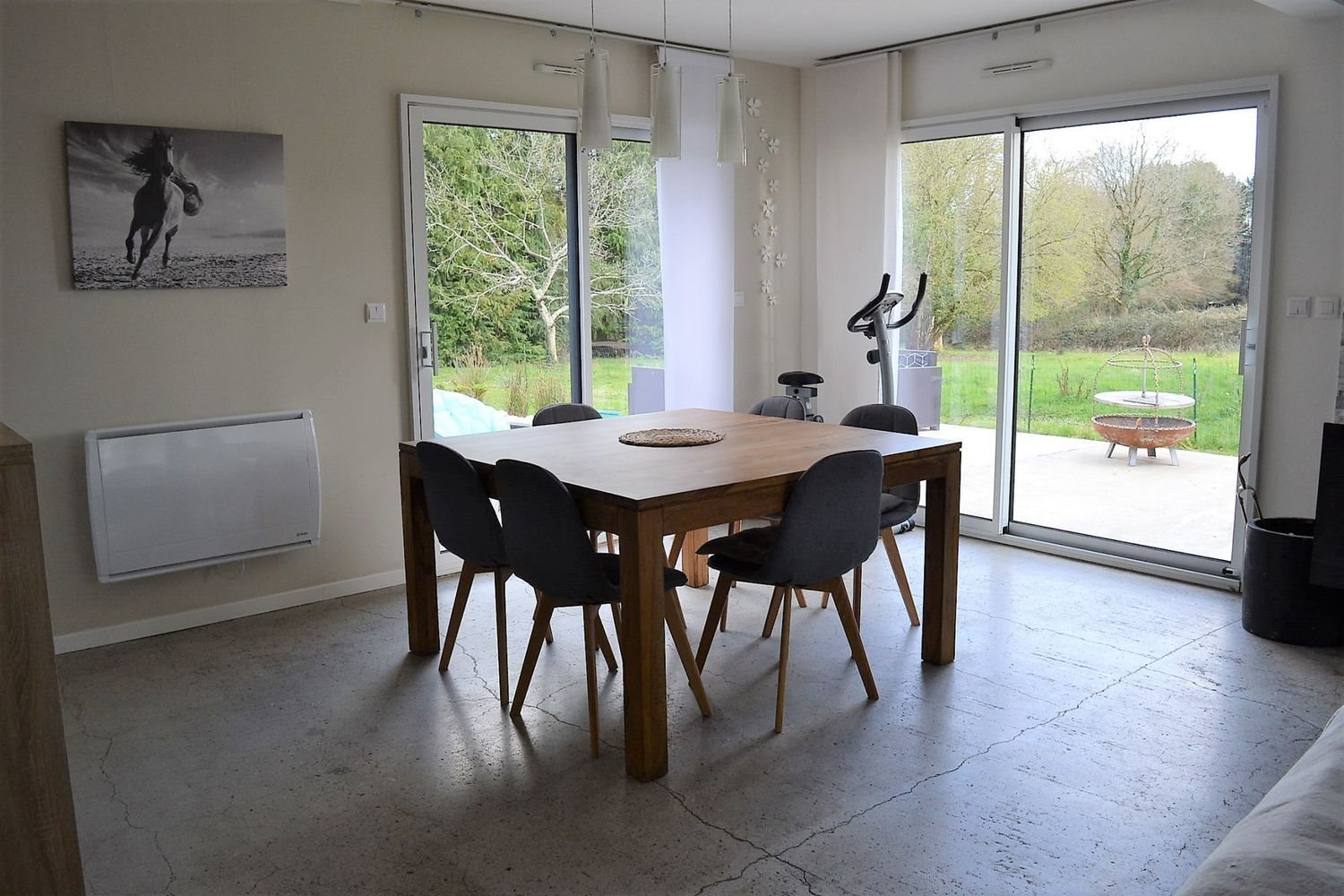 Maison à vendre, 105m², Cléguer