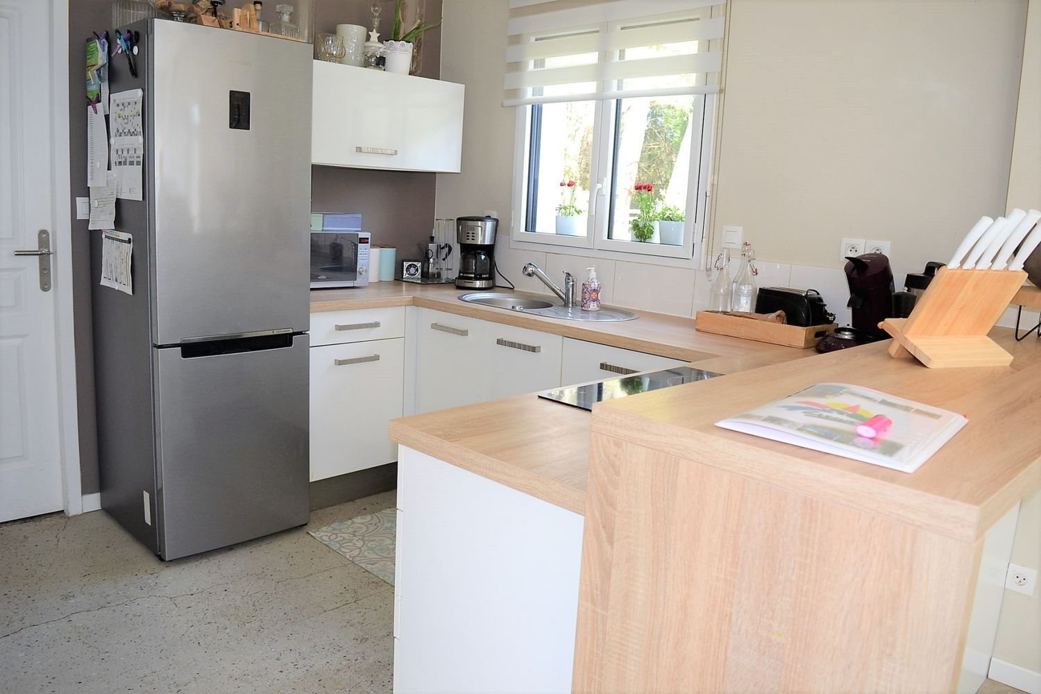 Maison à vendre, 105m², Cléguer