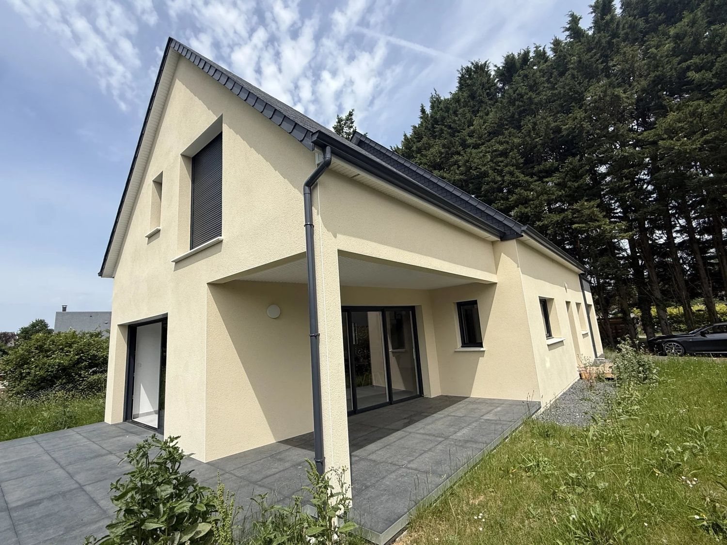 Maison à vendre, 136m², Auberville