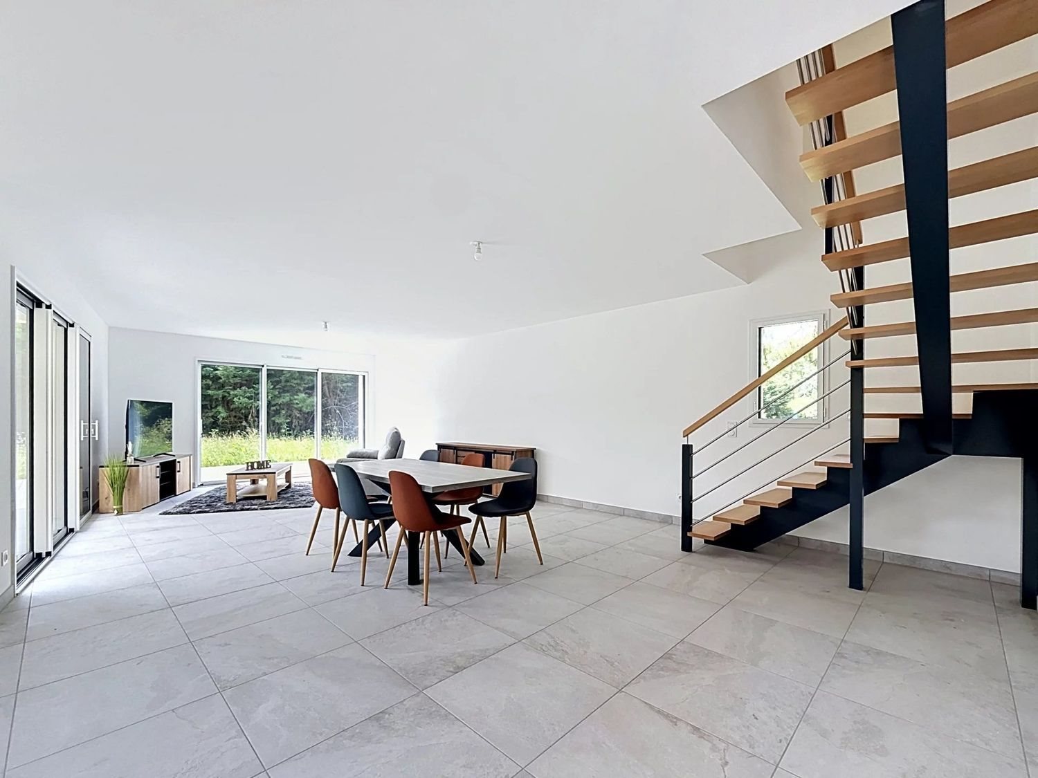 Maison à vendre, 136m², Auberville