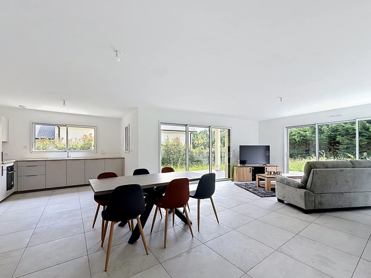 Maison à vendre, 136m², Auberville