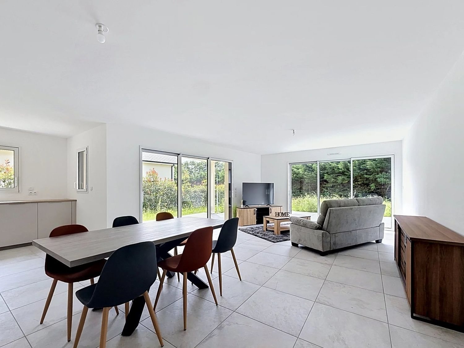 Maison à vendre, 136m², Auberville