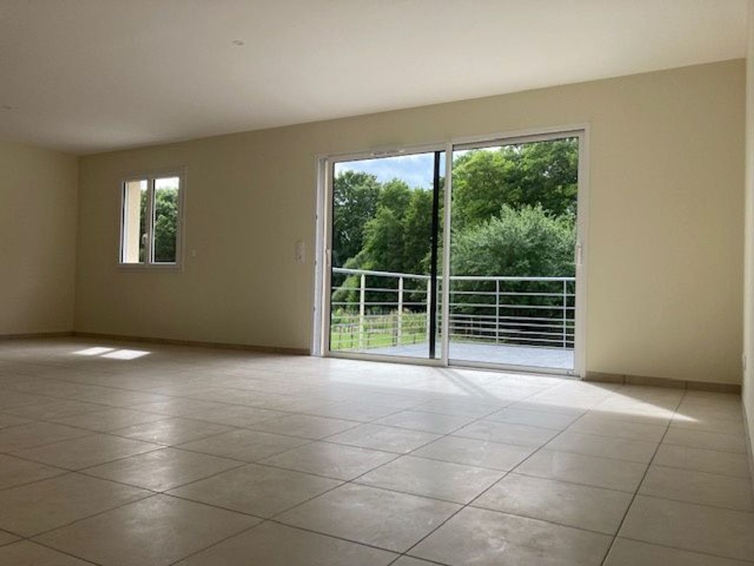 Maison à louer, 100m², Saint-Laurent-Médoc