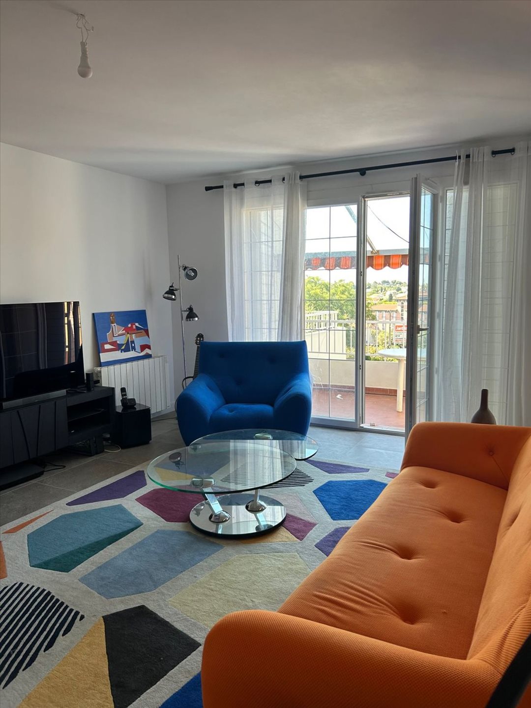 Appartement à vendre, 77m², Carqueiranne