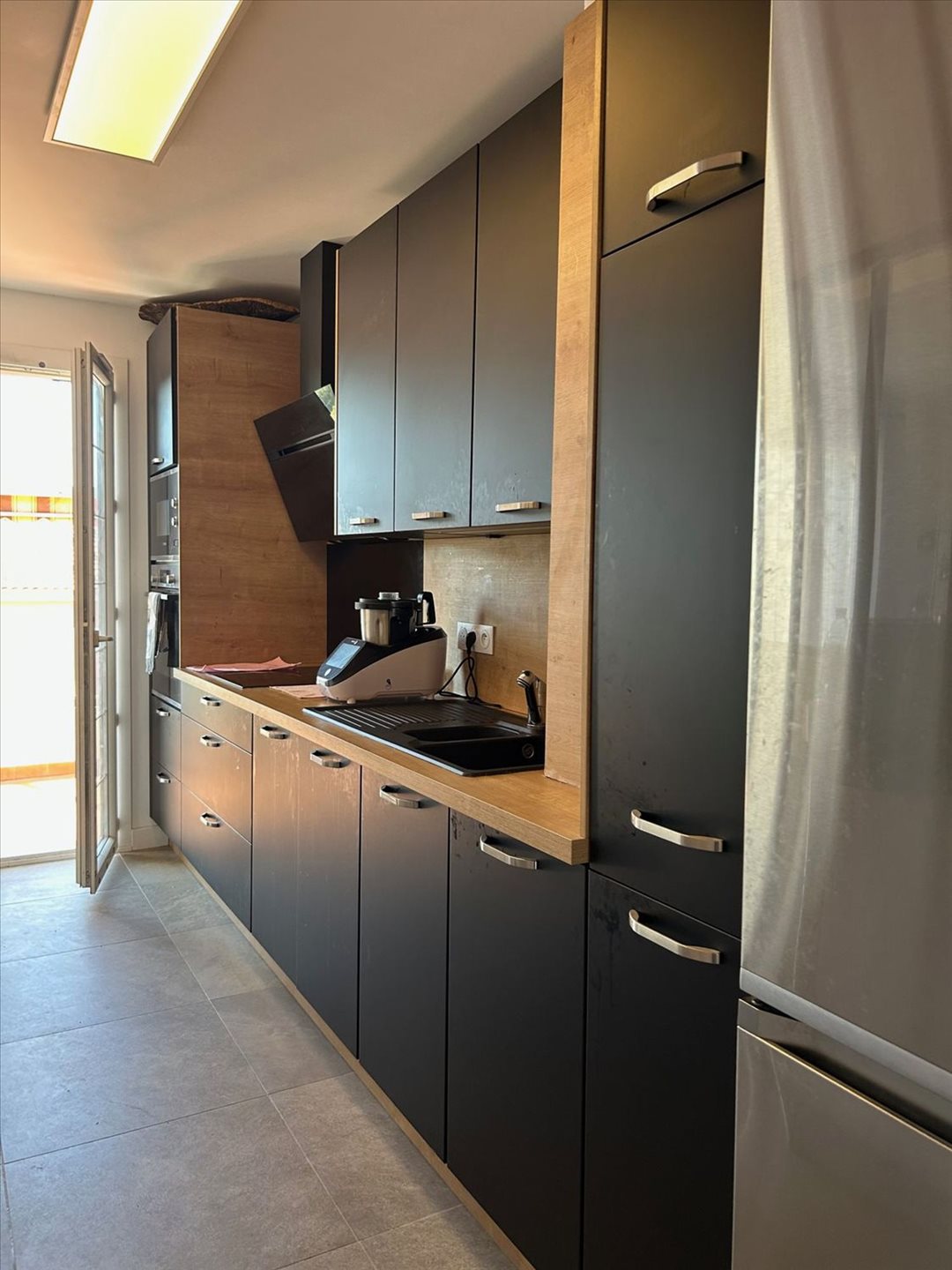 Appartement à vendre, 77m², Carqueiranne