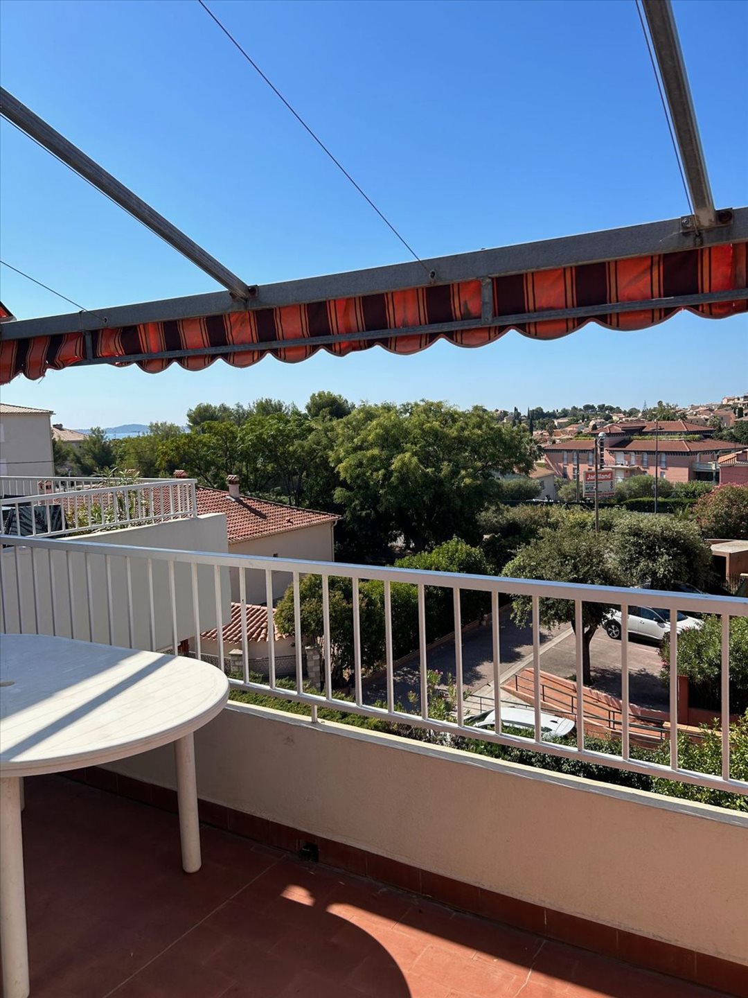 Appartement à vendre, 77m², Carqueiranne