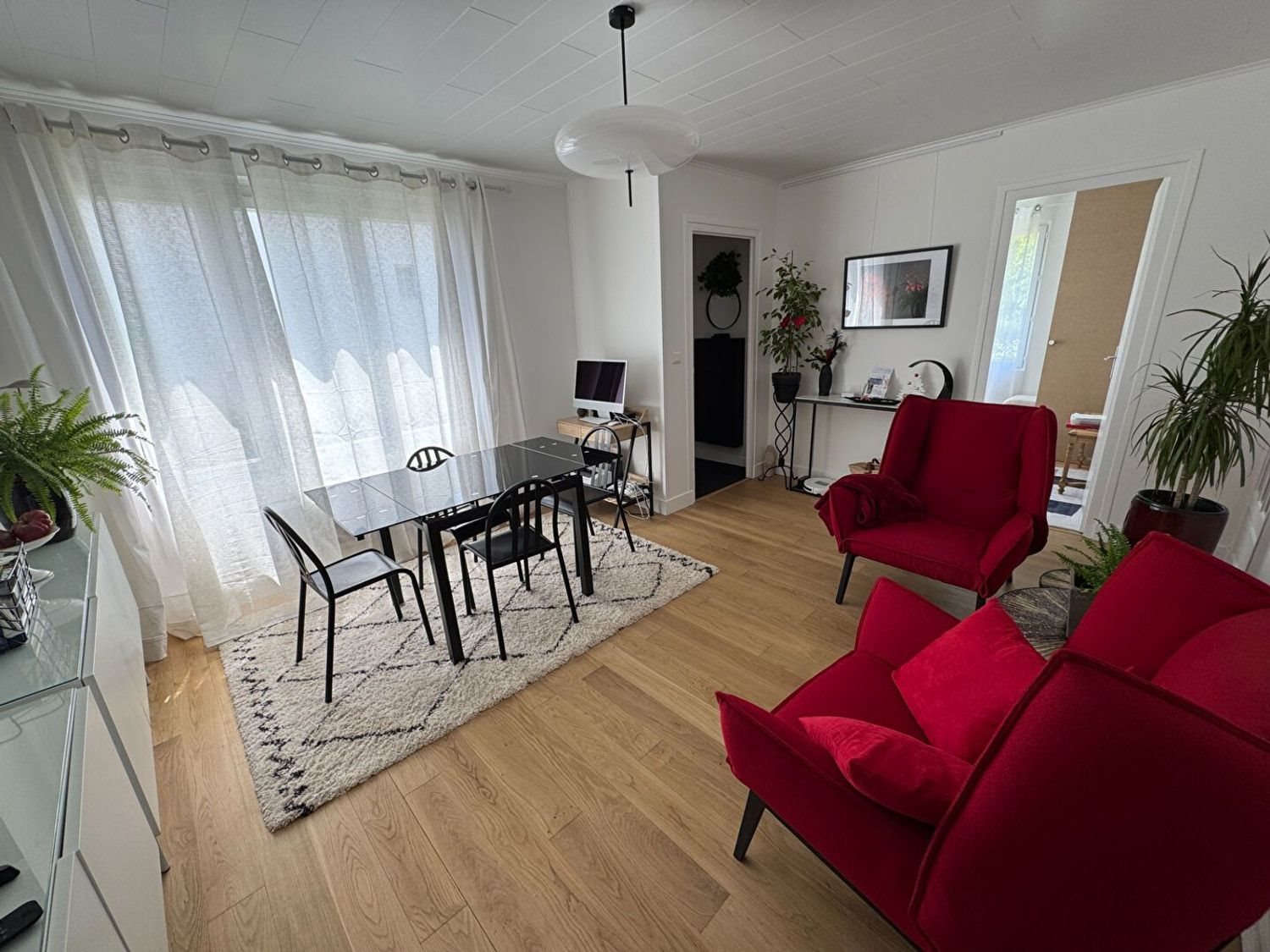 Maison à vendre, 74m², Royan
