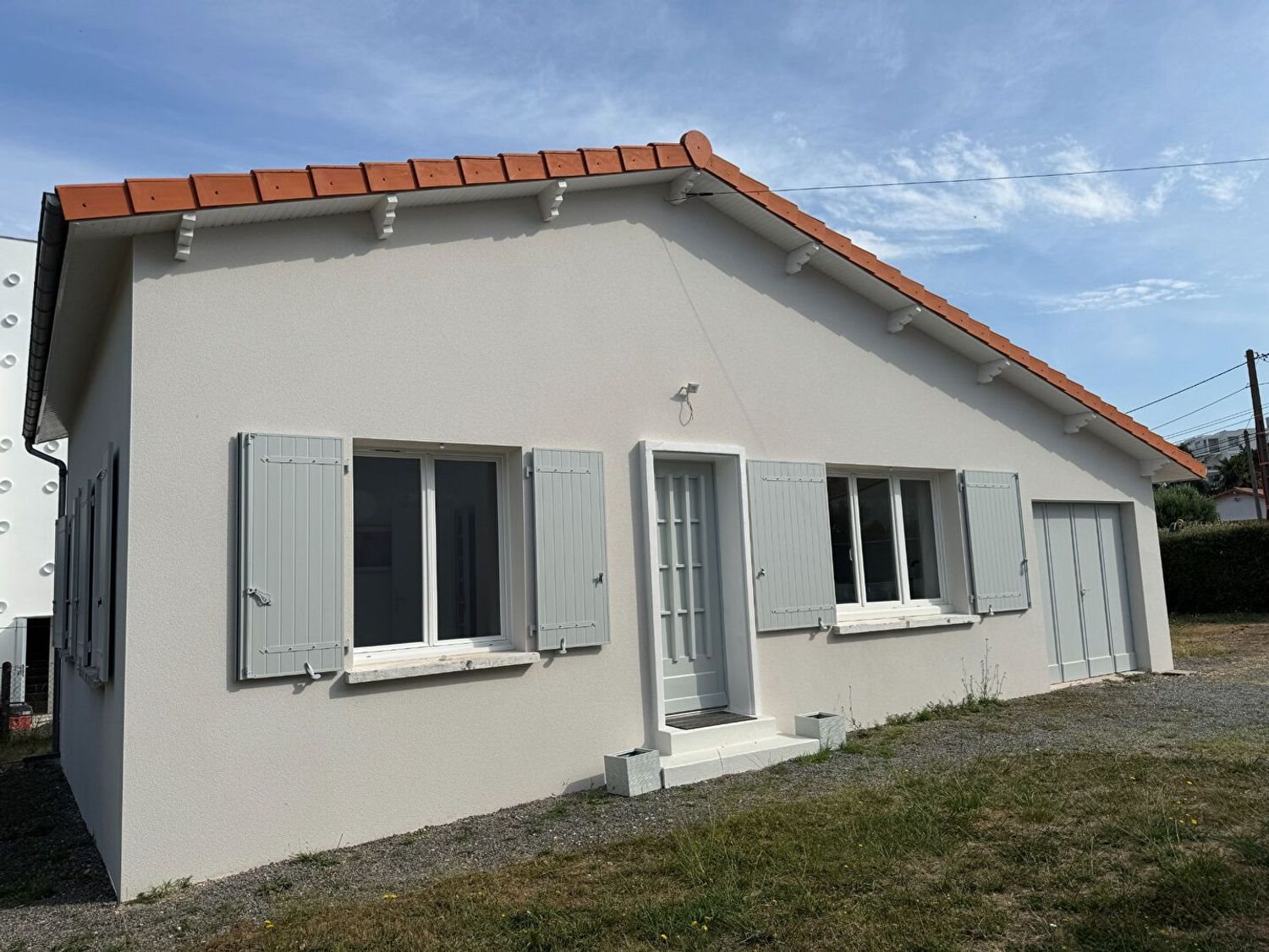 Maison à vendre, 74m², Royan