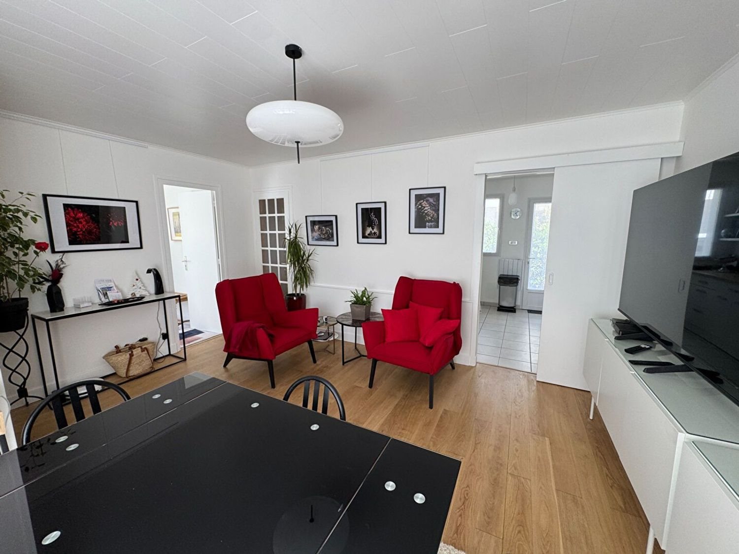 Maison à vendre, 74m², Royan