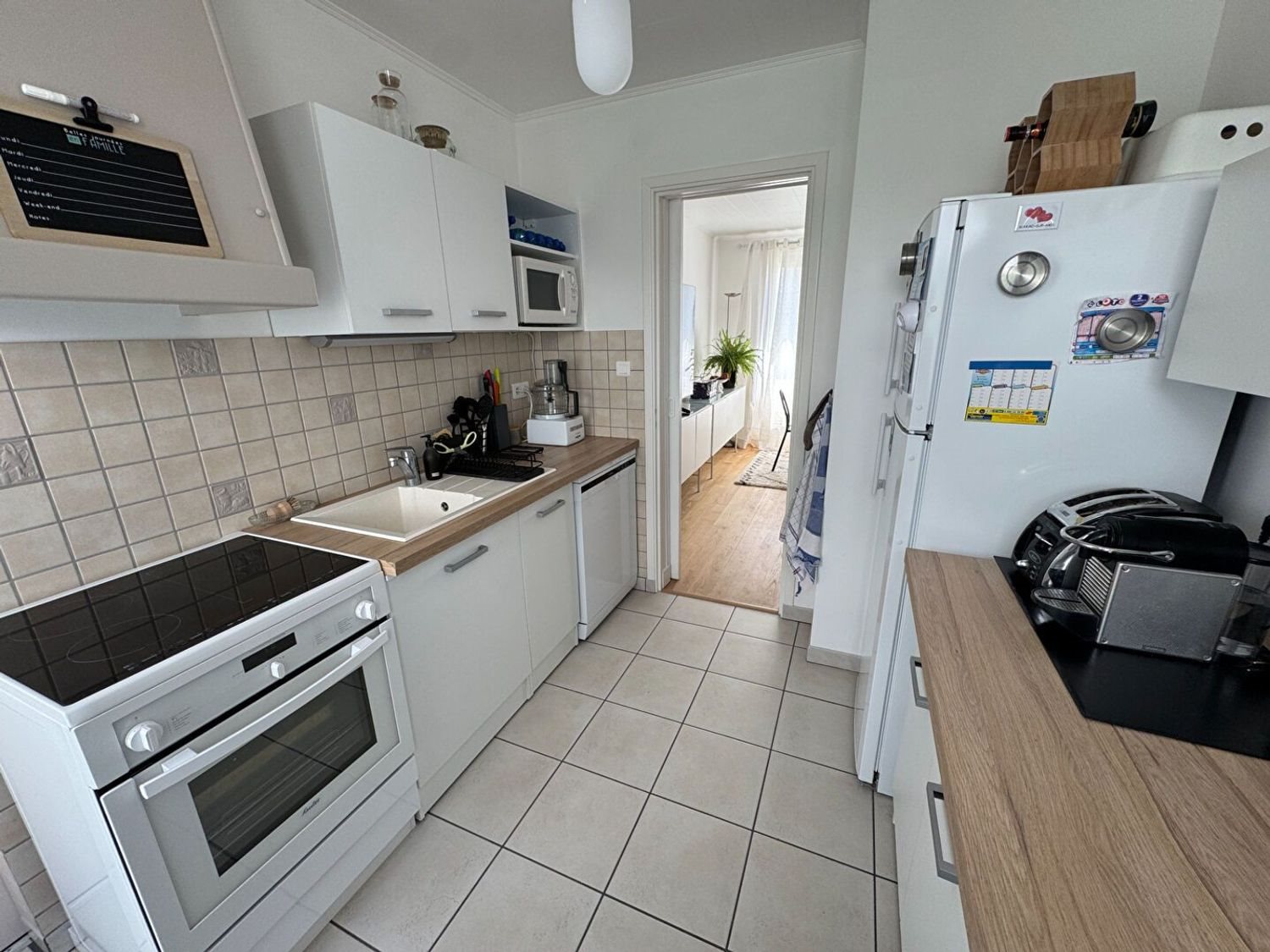 Maison à vendre, 74m², Royan