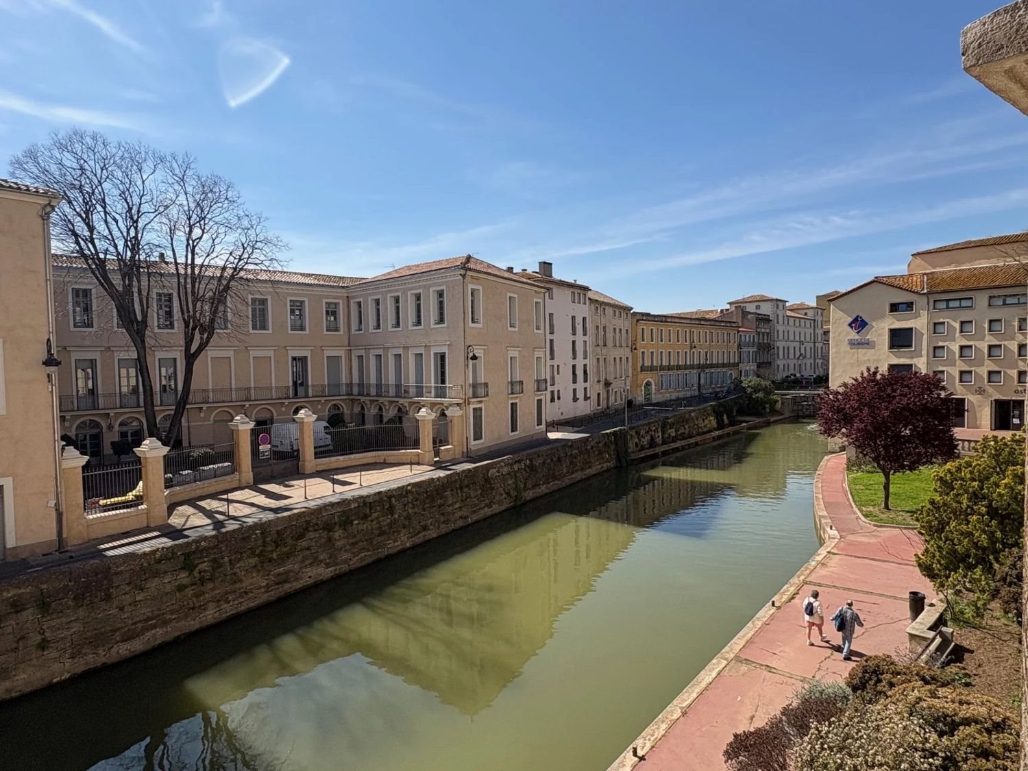 Appartement à vendre, 84m², Narbonne