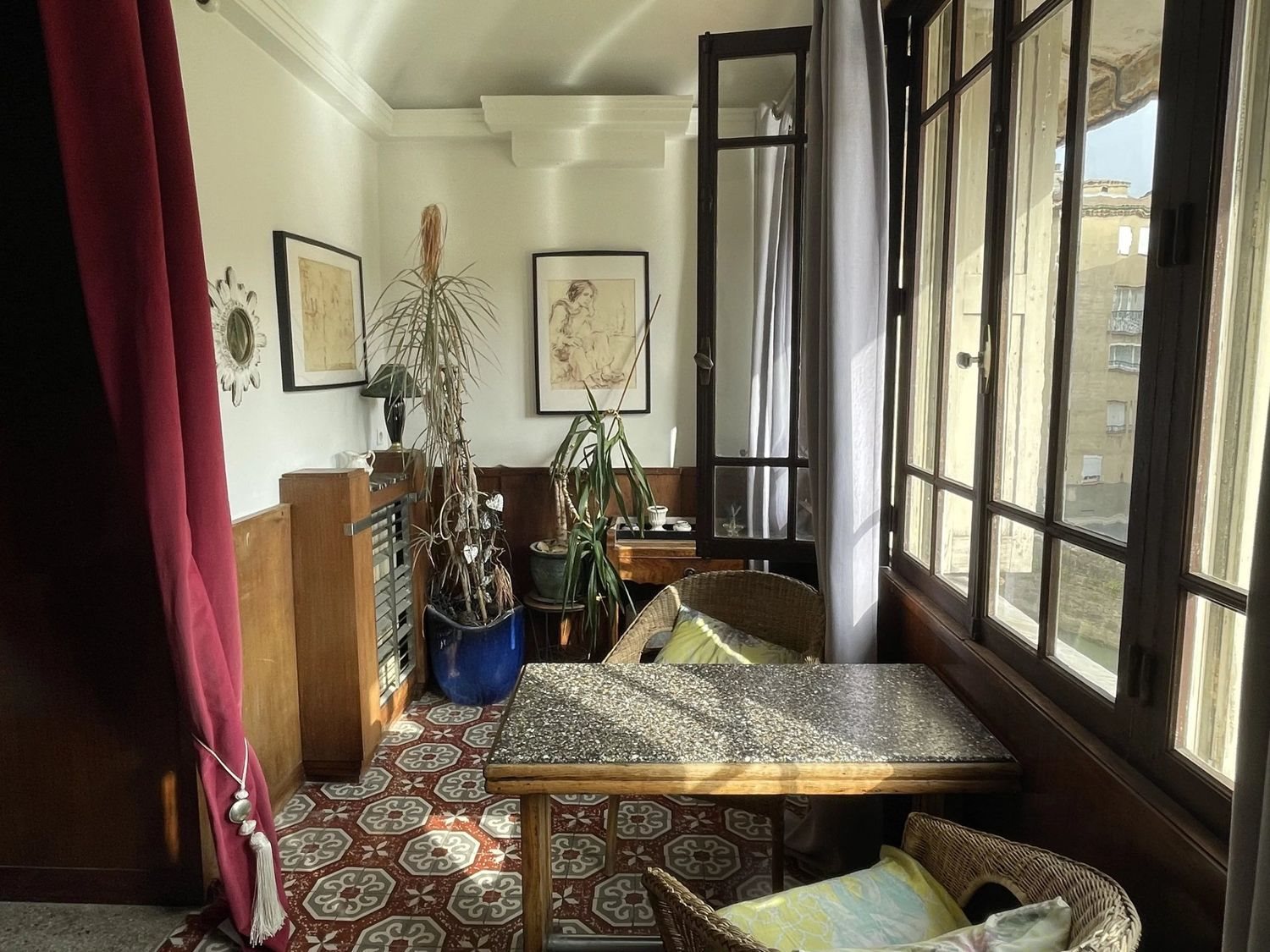 Appartement à vendre, 84m², Narbonne