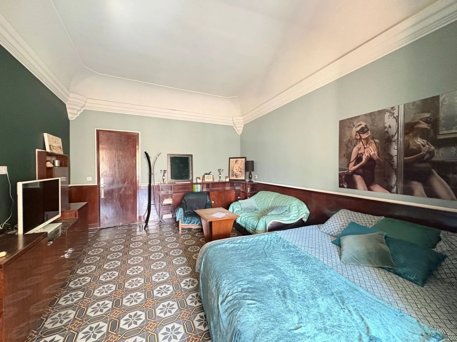 Appartement à vendre, 84m², Narbonne
