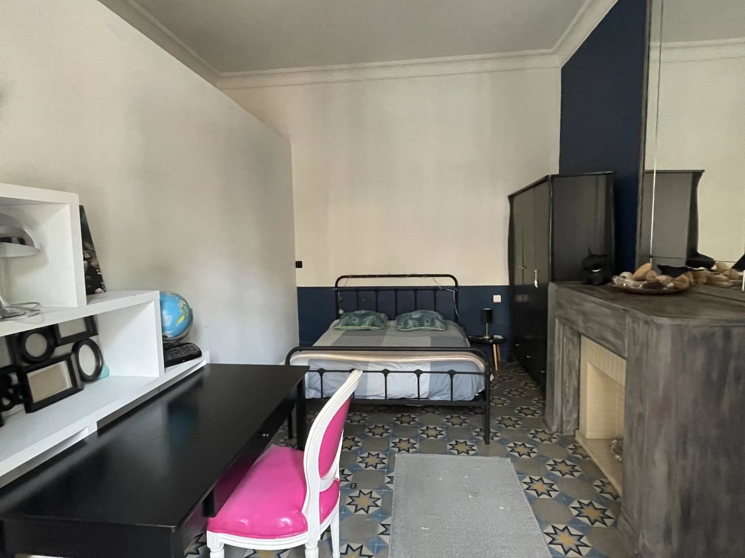 Appartement à vendre, 84m², Narbonne