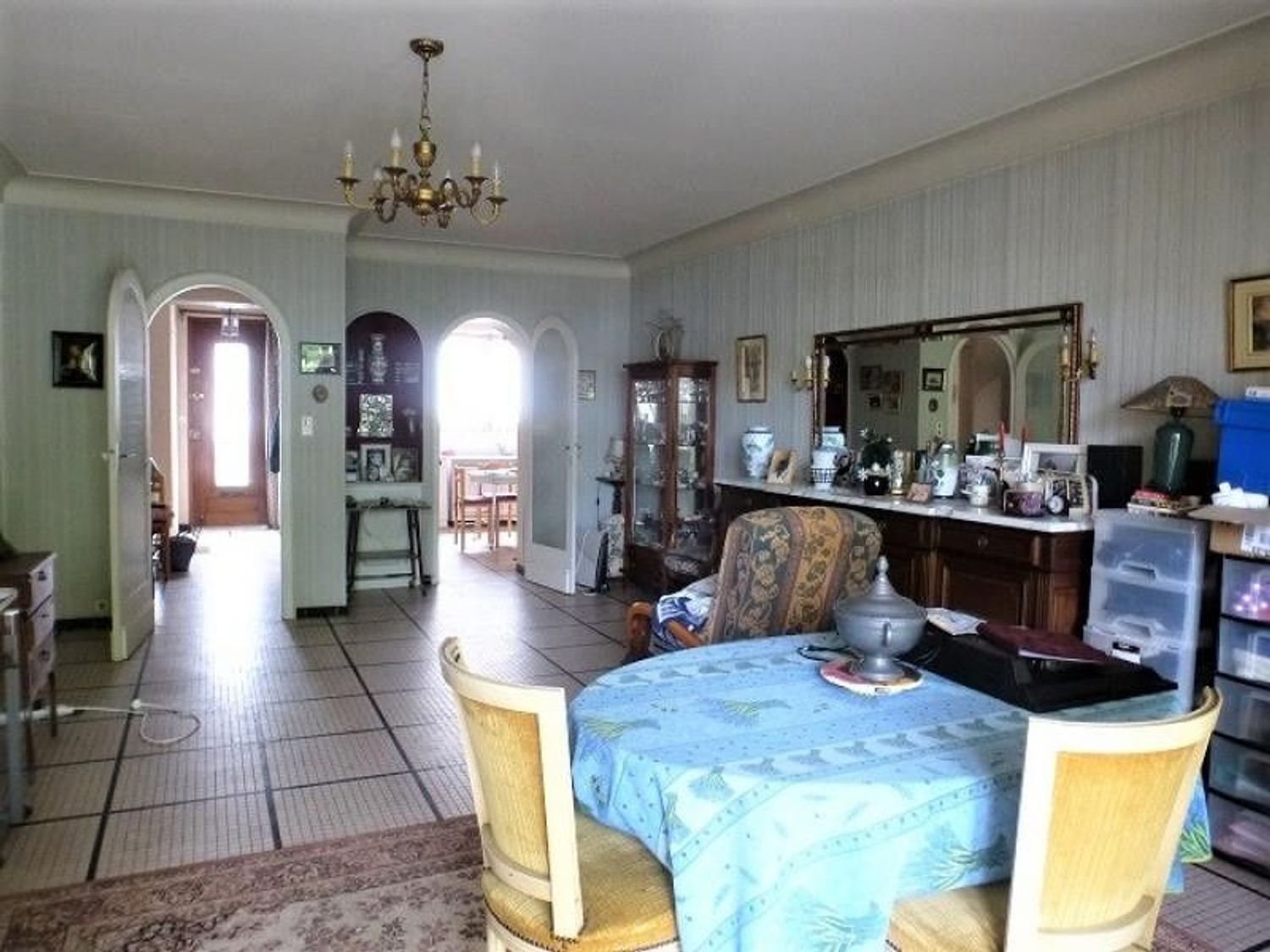 Maison à vendre, 180m², Bordeaux