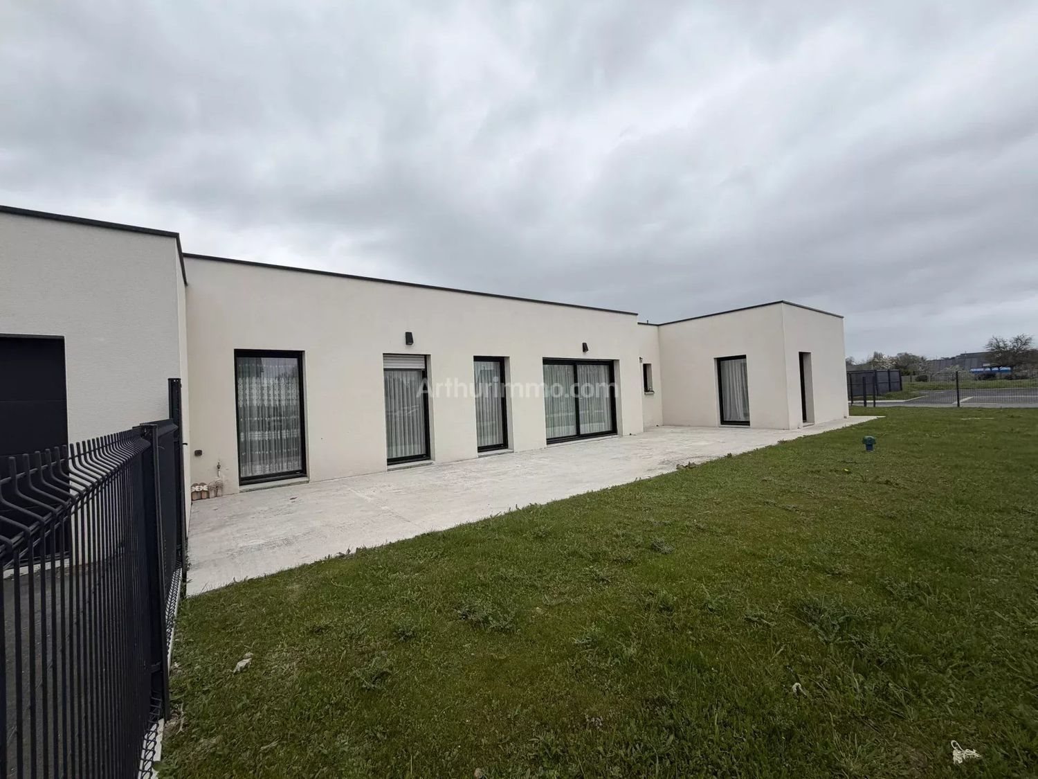 Maison à vendre, 164m², Saint-Hélen