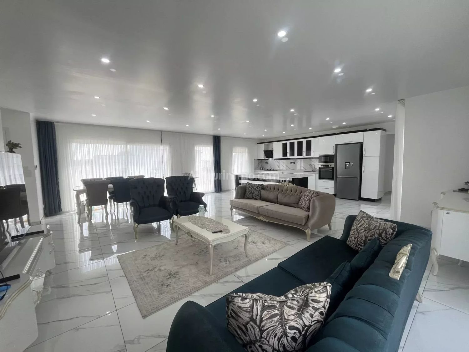 Maison à vendre, 164m², Saint-Hélen