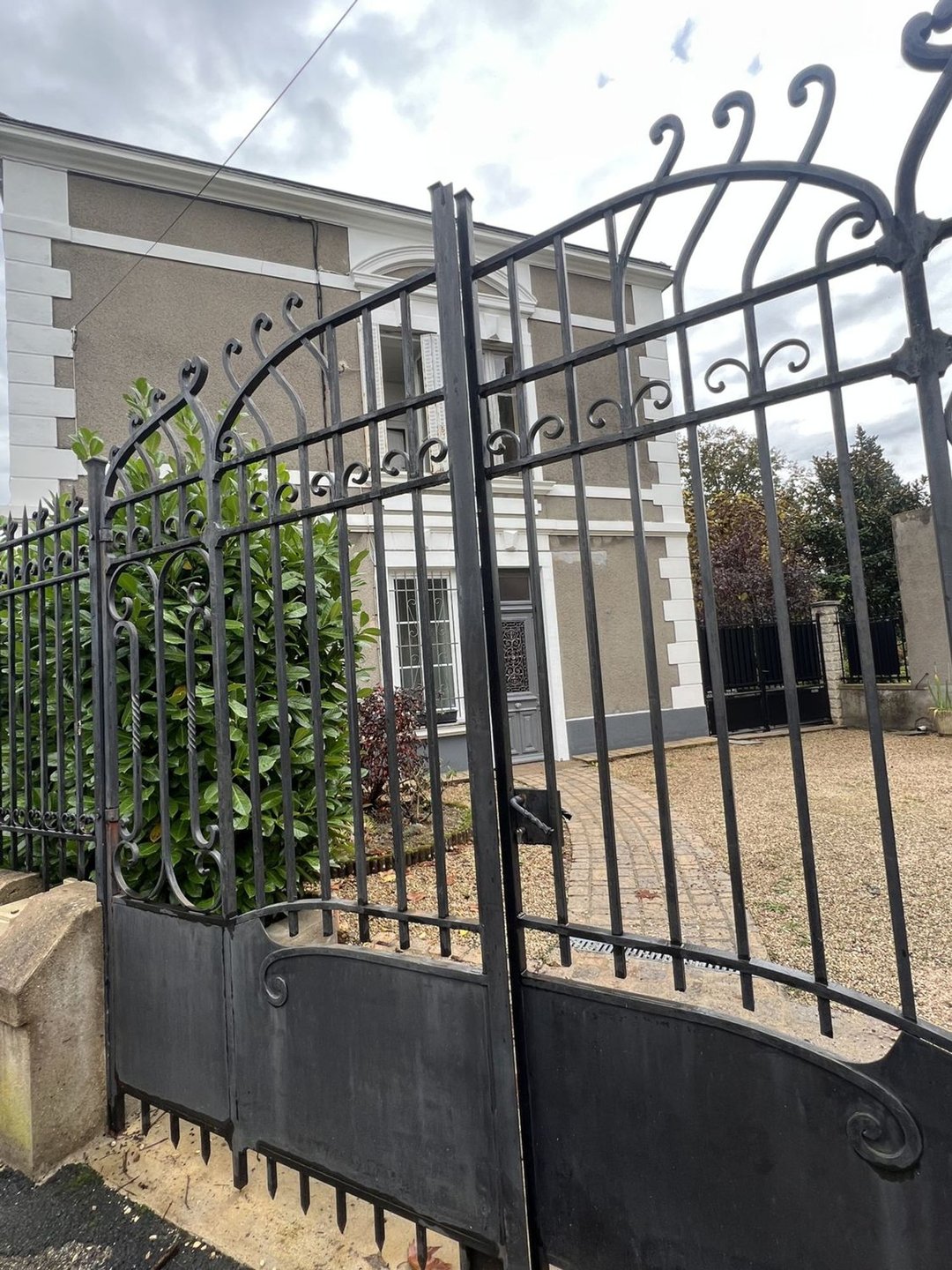 Appartement à vendre, 115m², Le Creusot