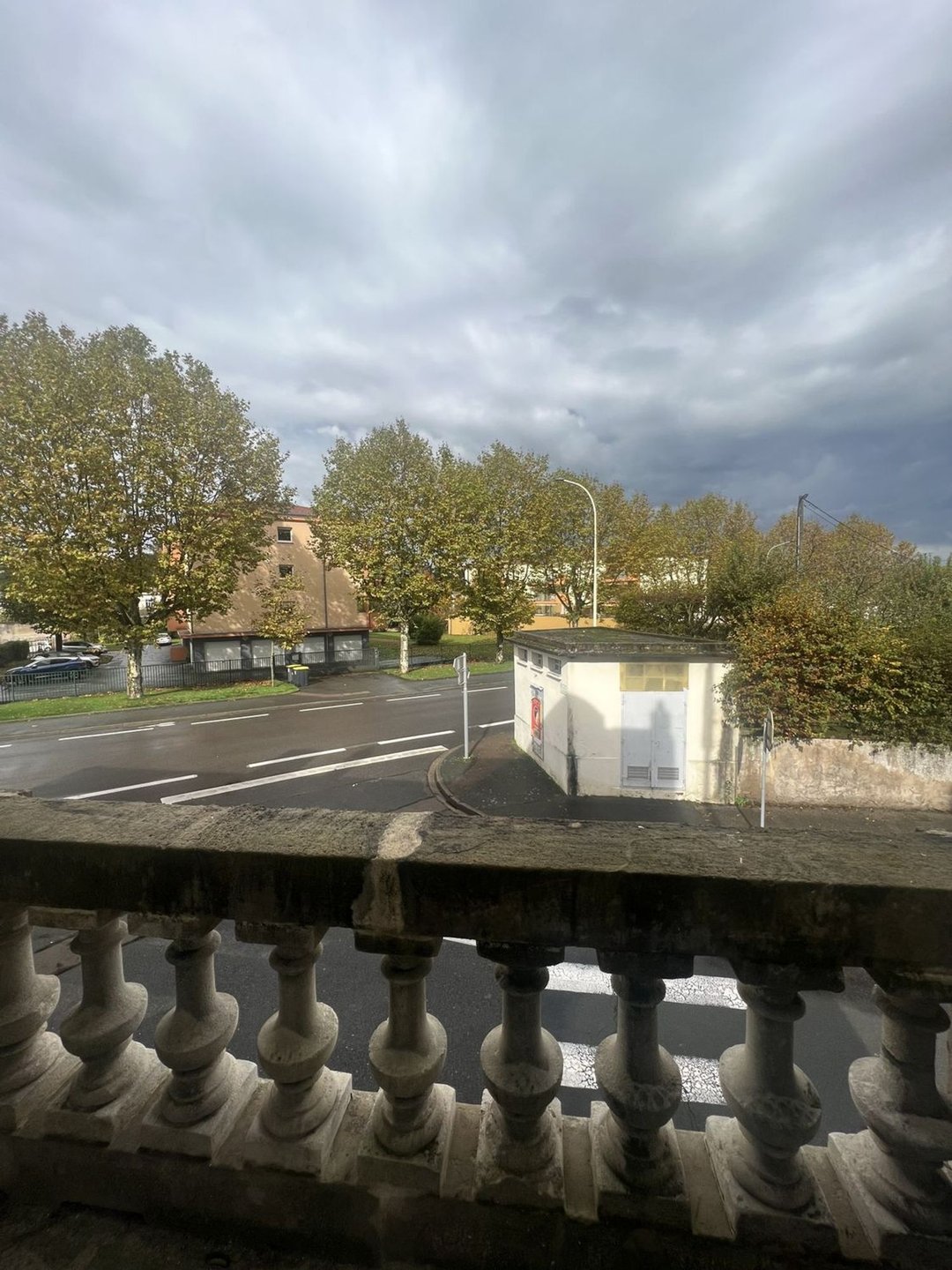 Appartement à vendre, 115m², Le Creusot