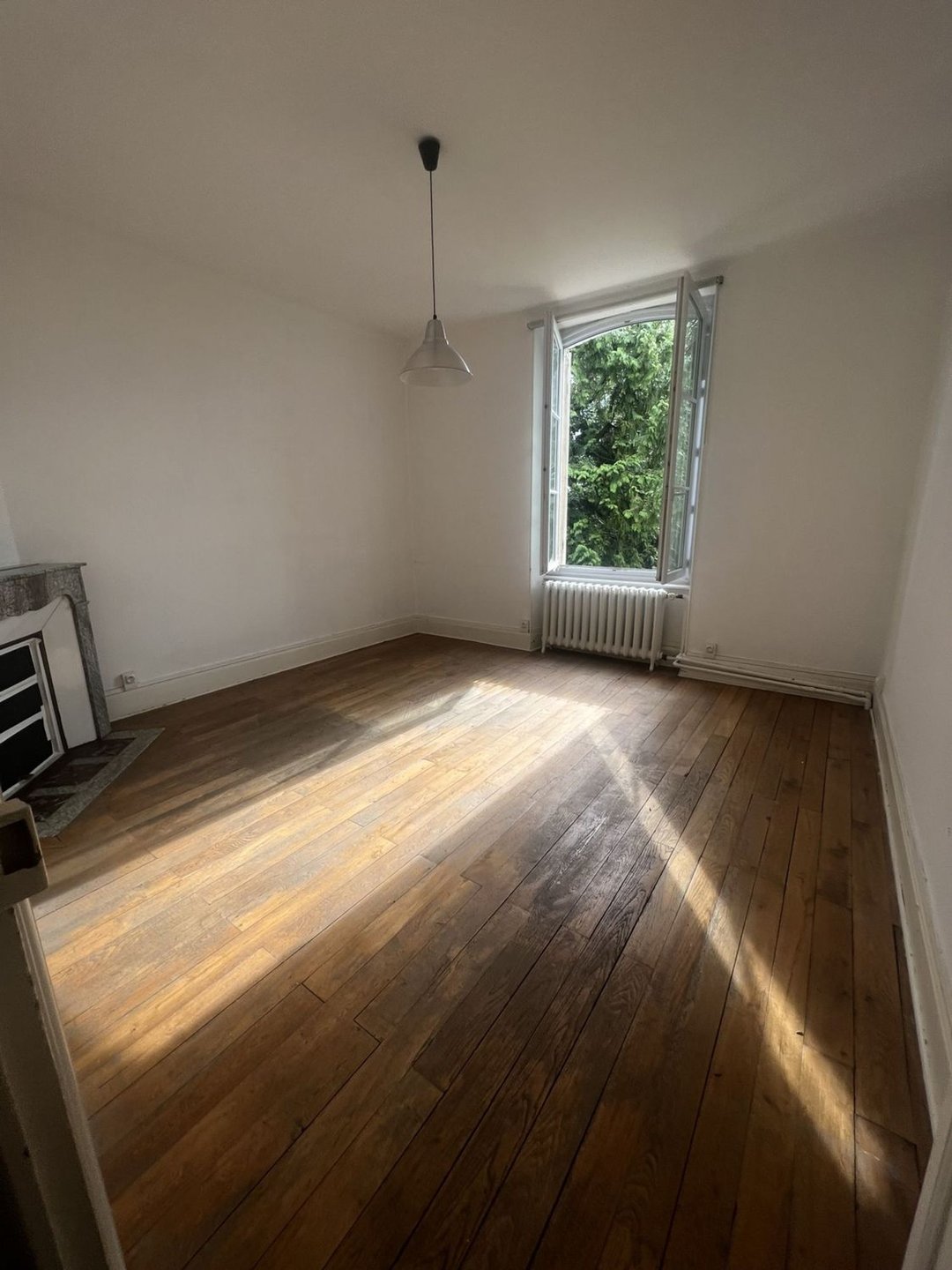 Appartement à vendre, 115m², Le Creusot