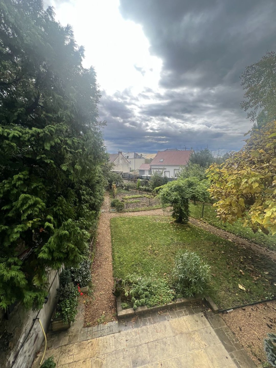 Appartement à vendre, 115m², Le Creusot