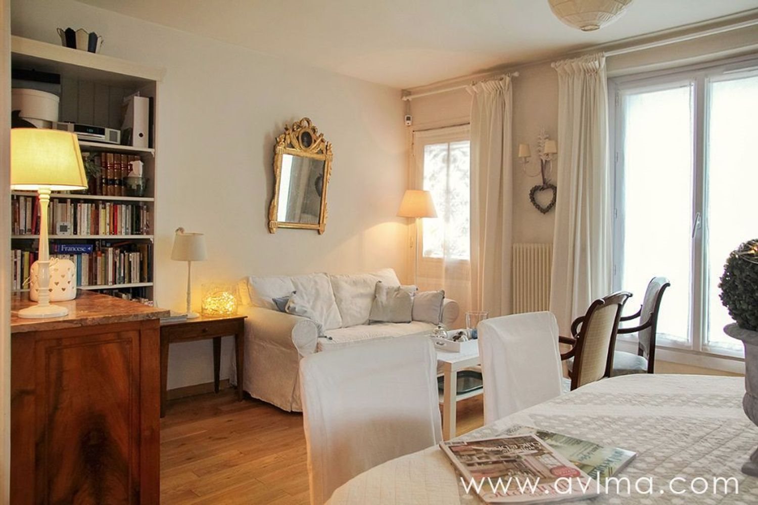 Maison à vendre, 123m², Saint-Nom-la-Bretèche
