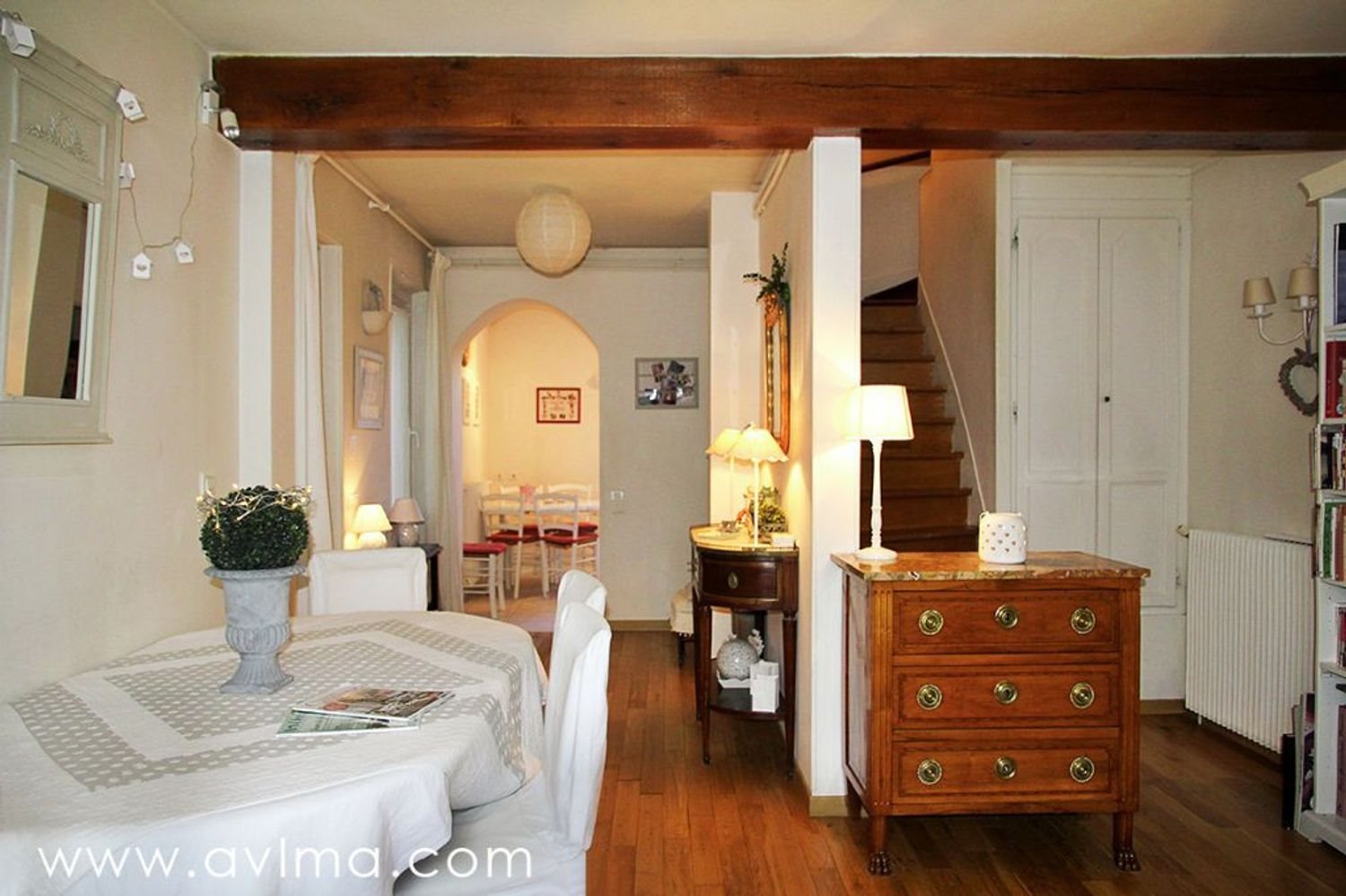Maison à vendre, 123m², Saint-Nom-la-Bretèche