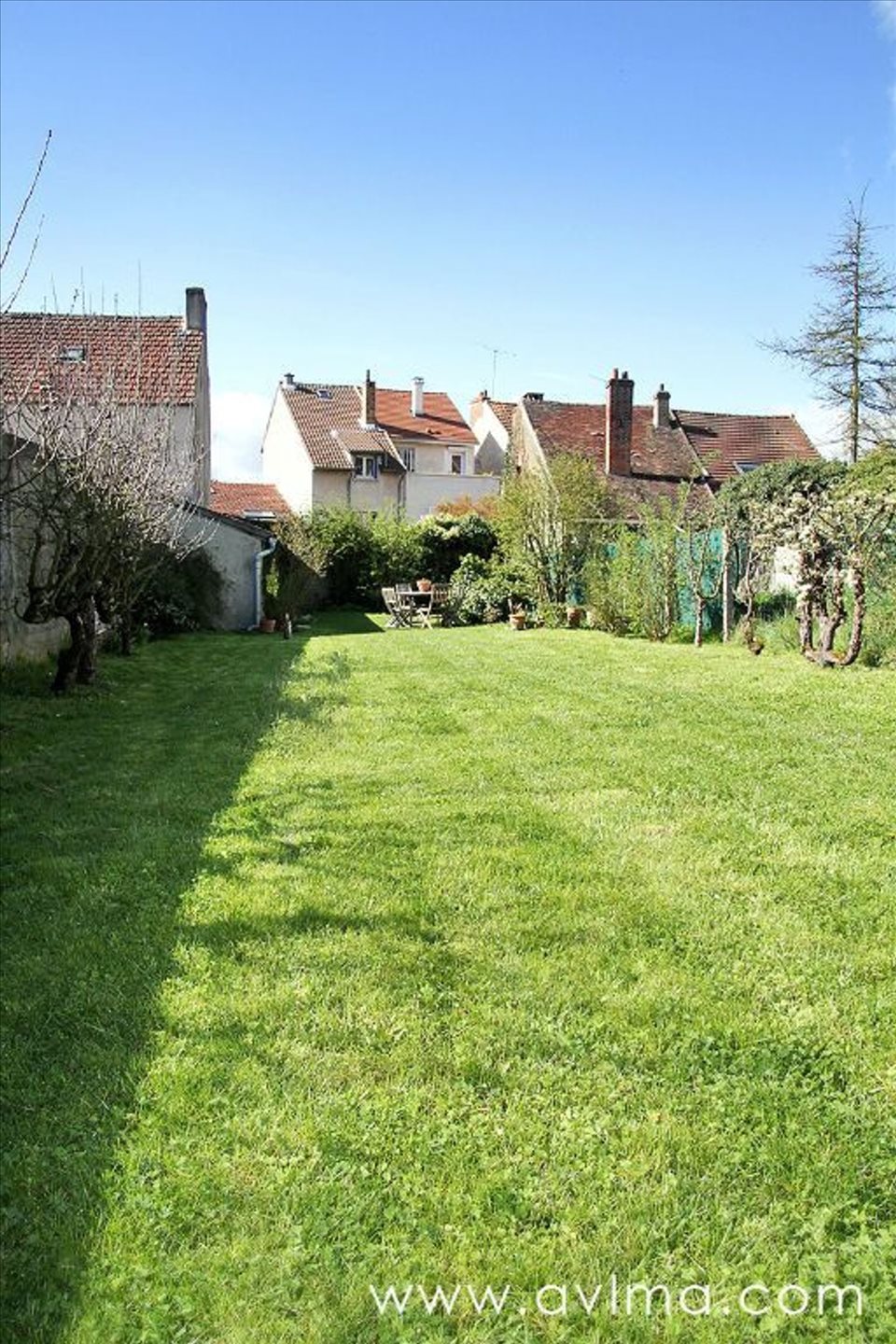 Maison à vendre, 123m², Saint-Nom-la-Bretèche