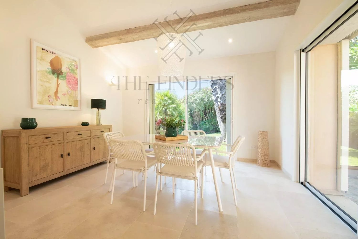 Maison à louer, 220m², La Croix-Valmer