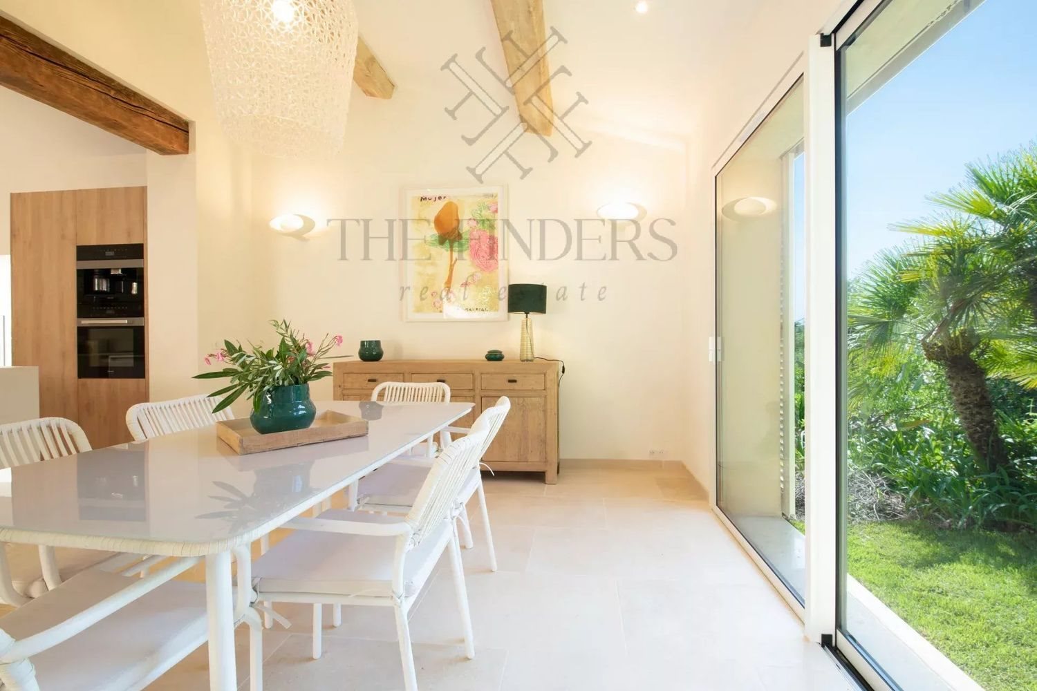 Maison à louer, 220m², La Croix-Valmer