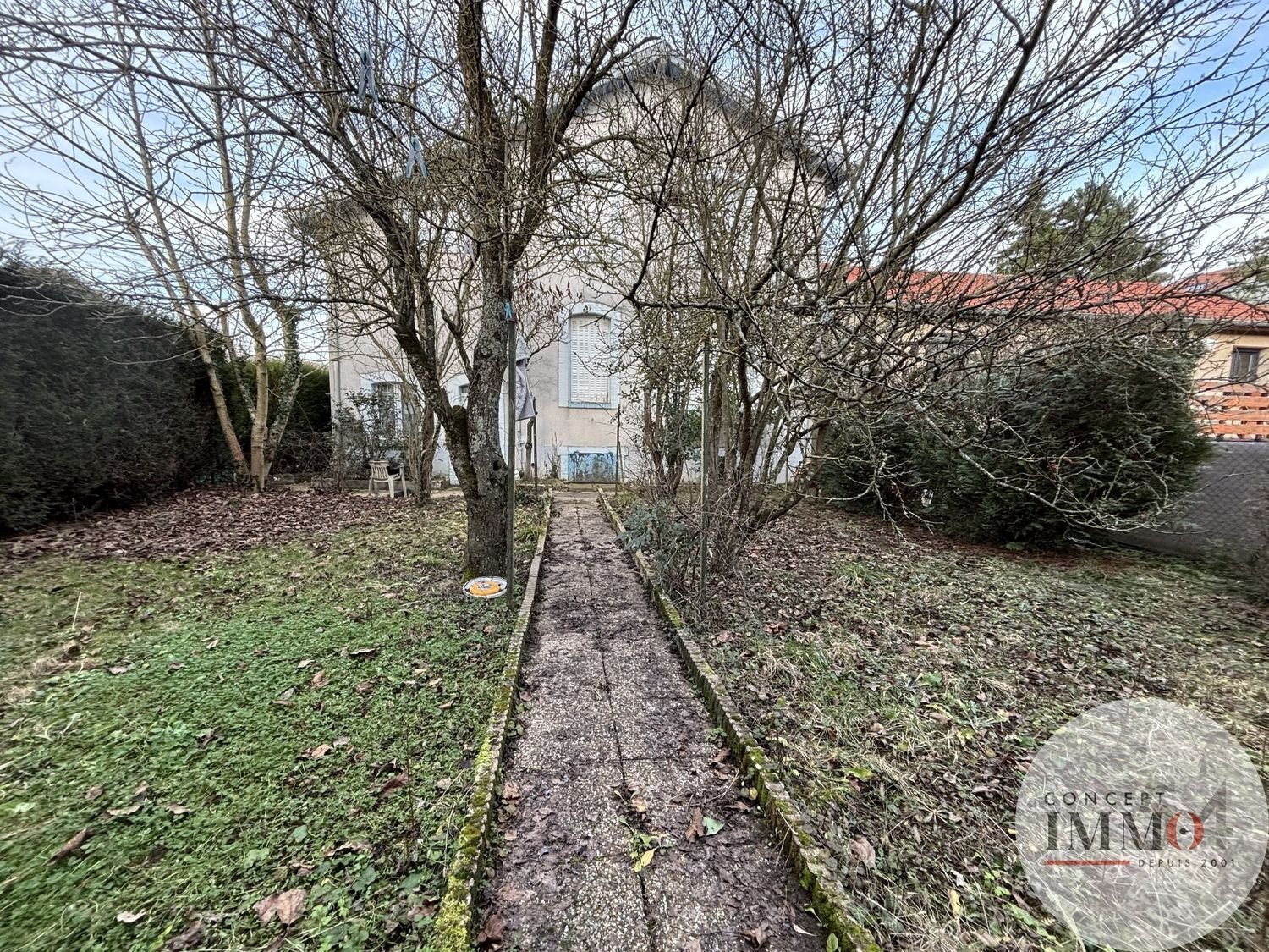 Maison à vendre, 116m², Toul