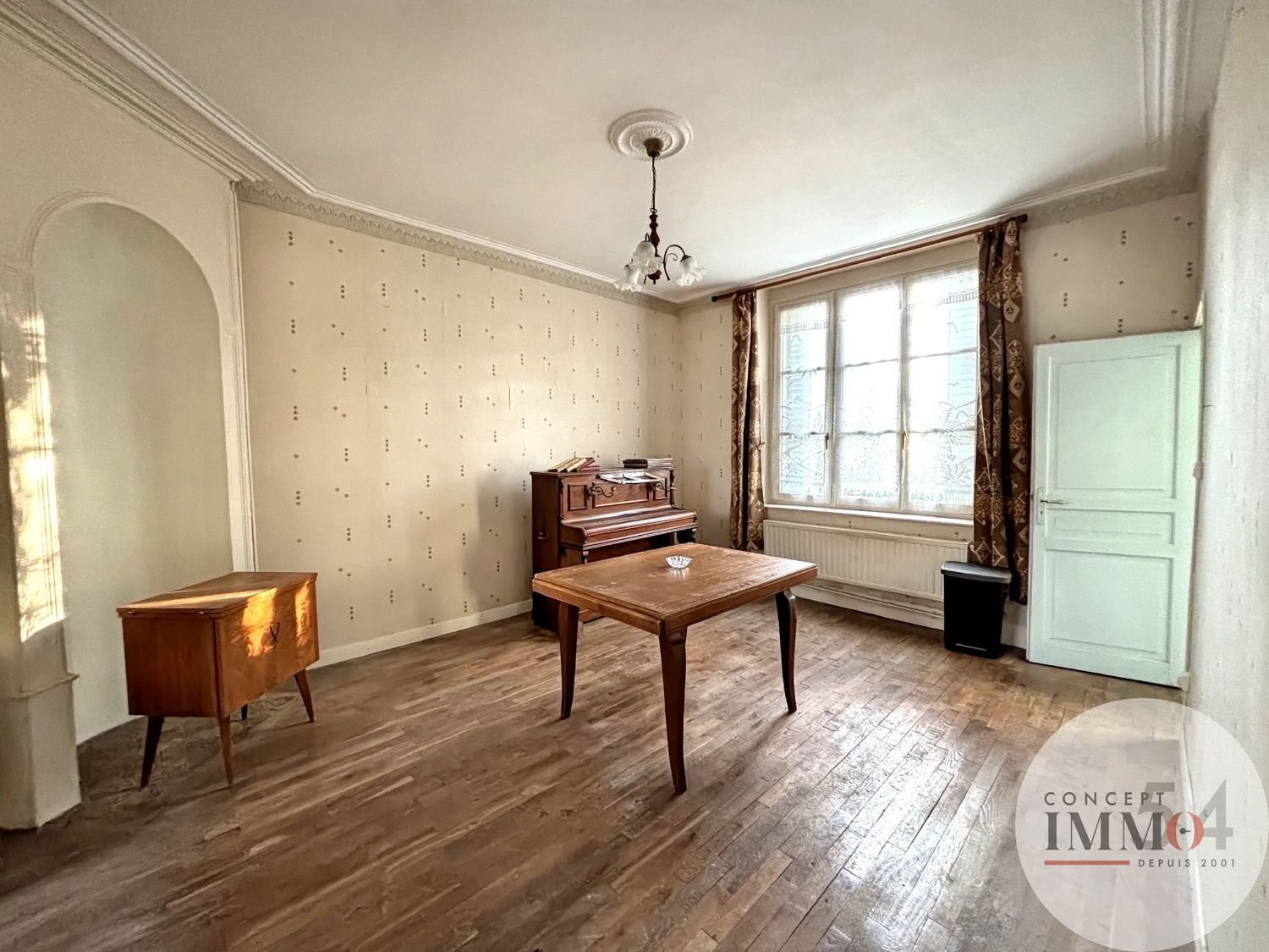Maison à vendre, 116m², Toul