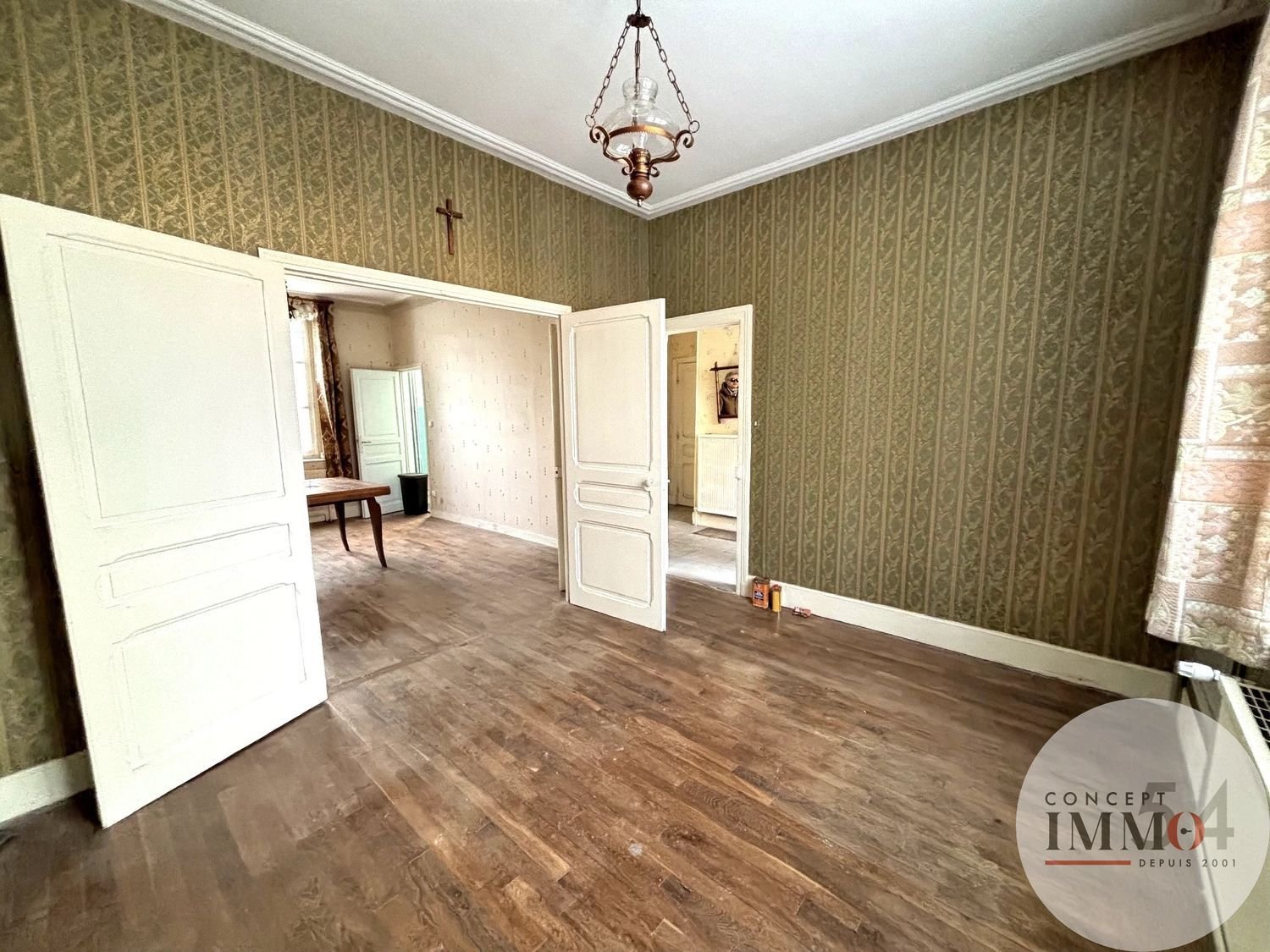 Maison à vendre, 116m², Toul