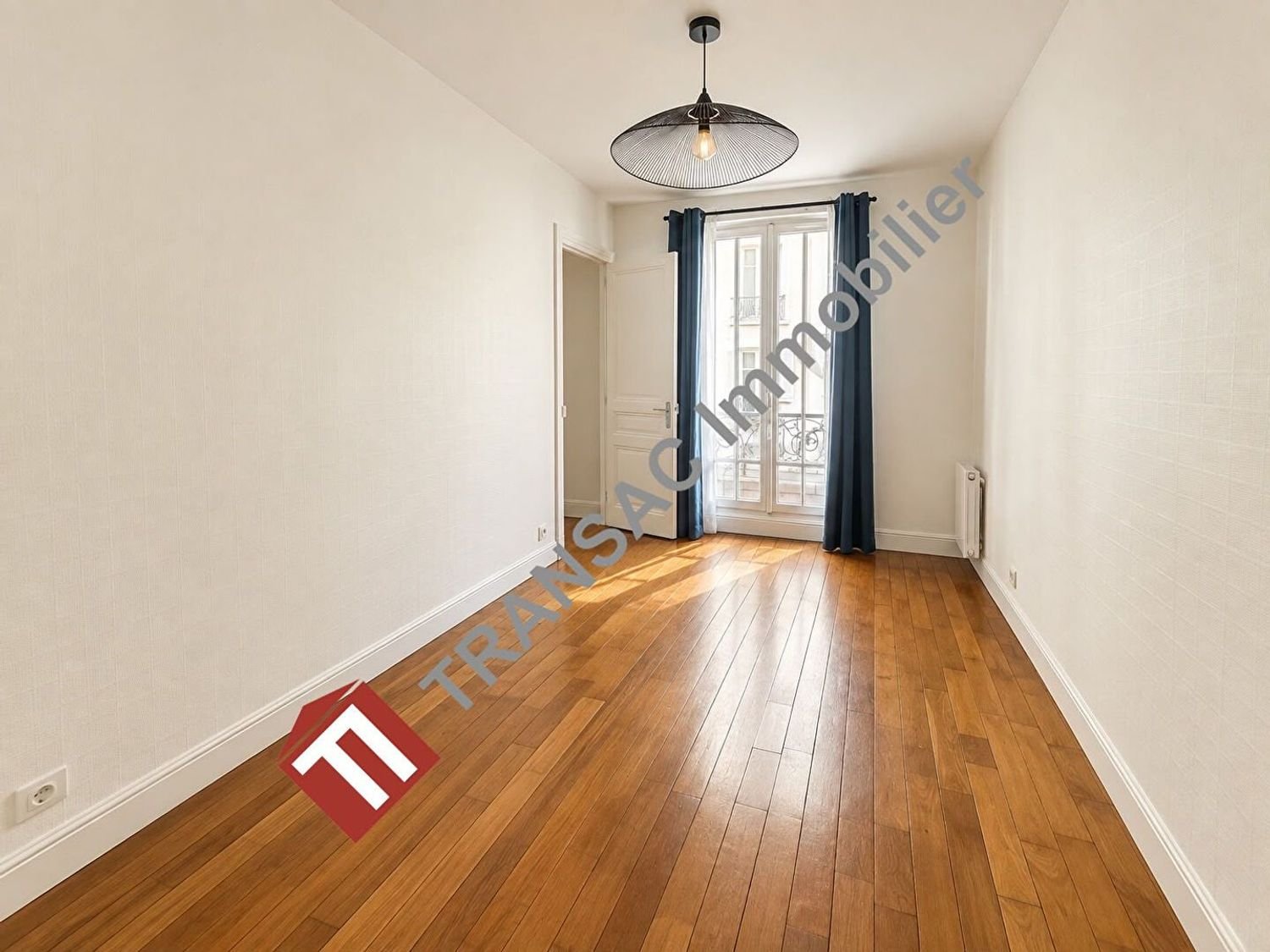 Appartement à louer, 29m², Boulogne-Billancourt
